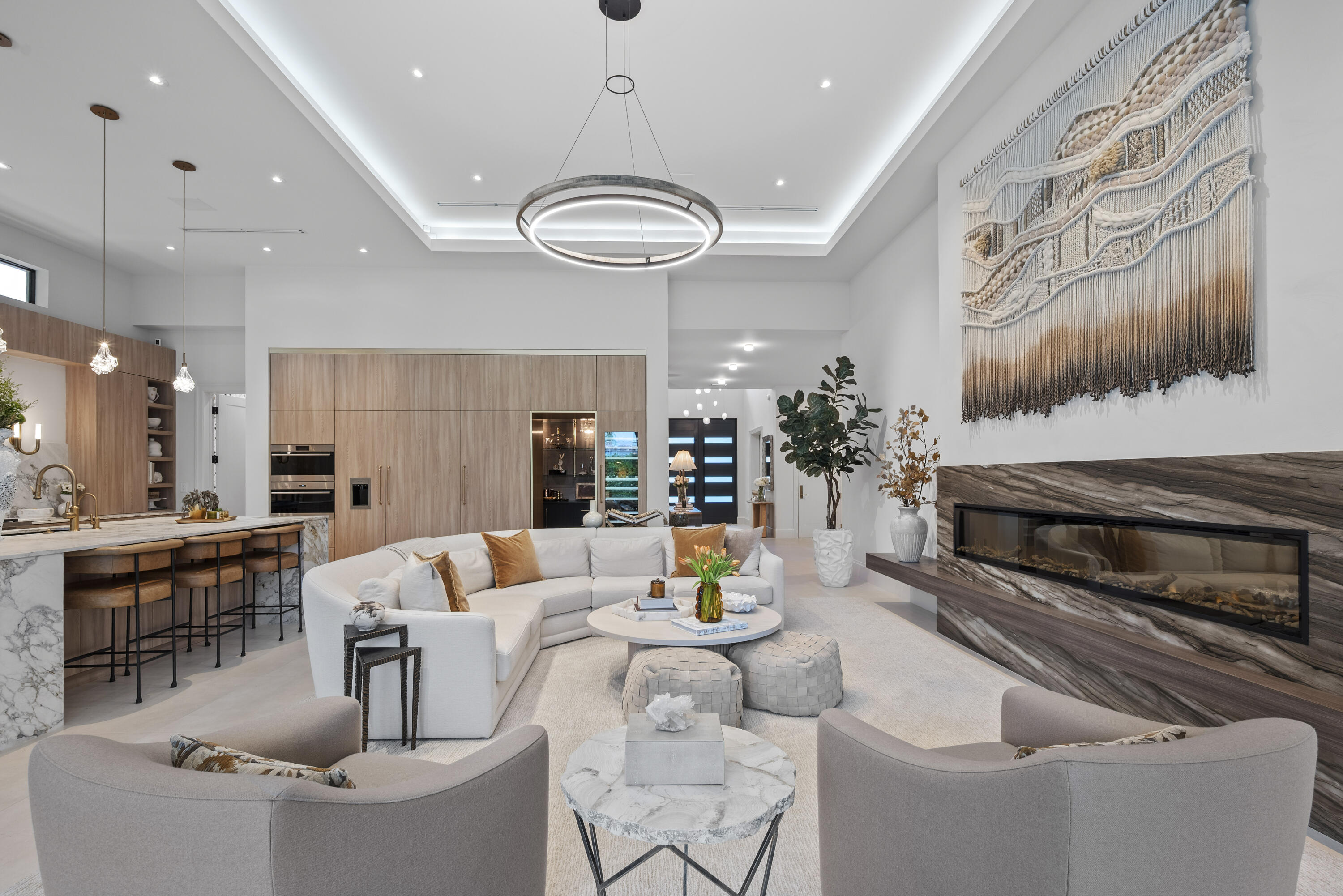 Boca Villas - Residential