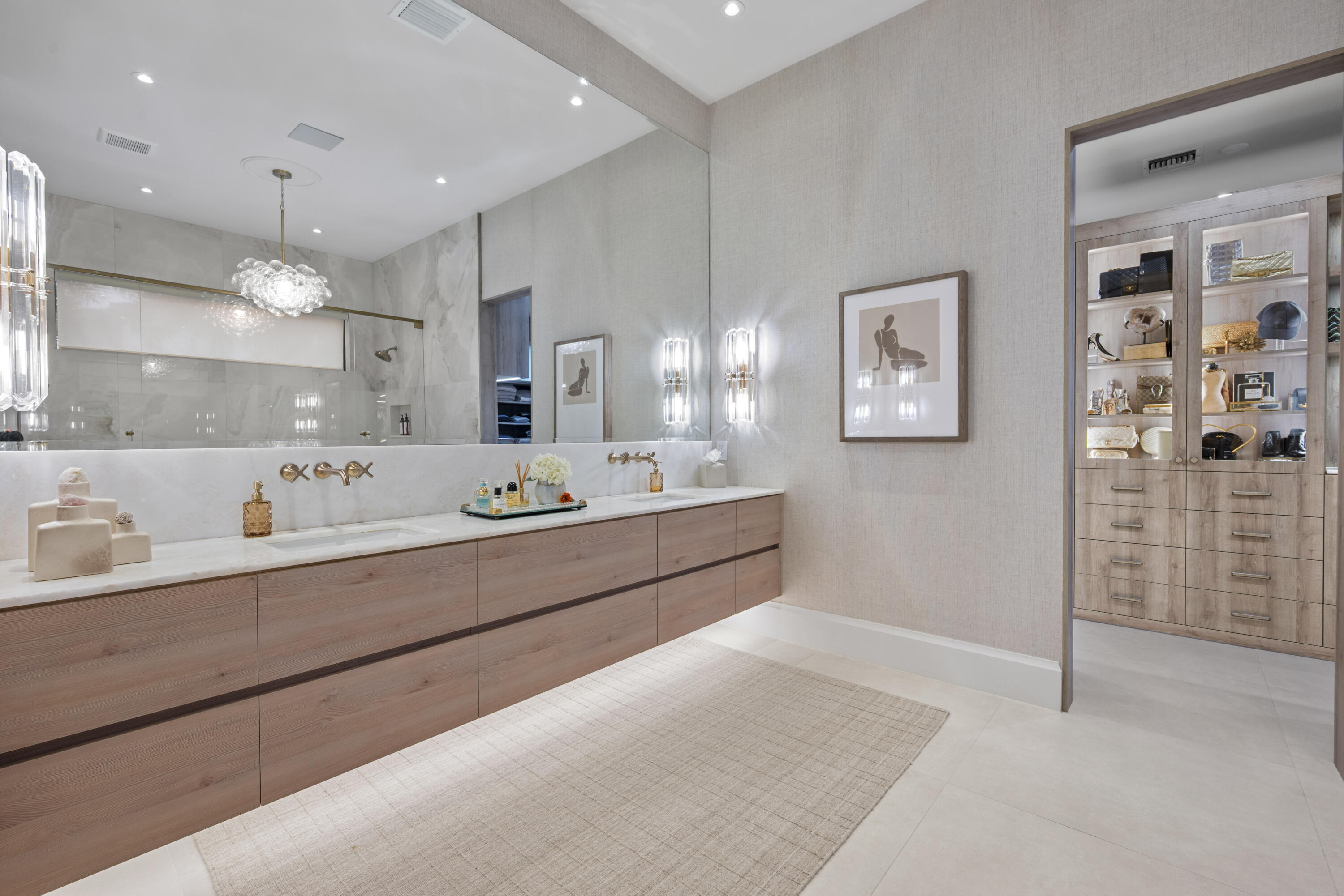 Boca Villas - Residential