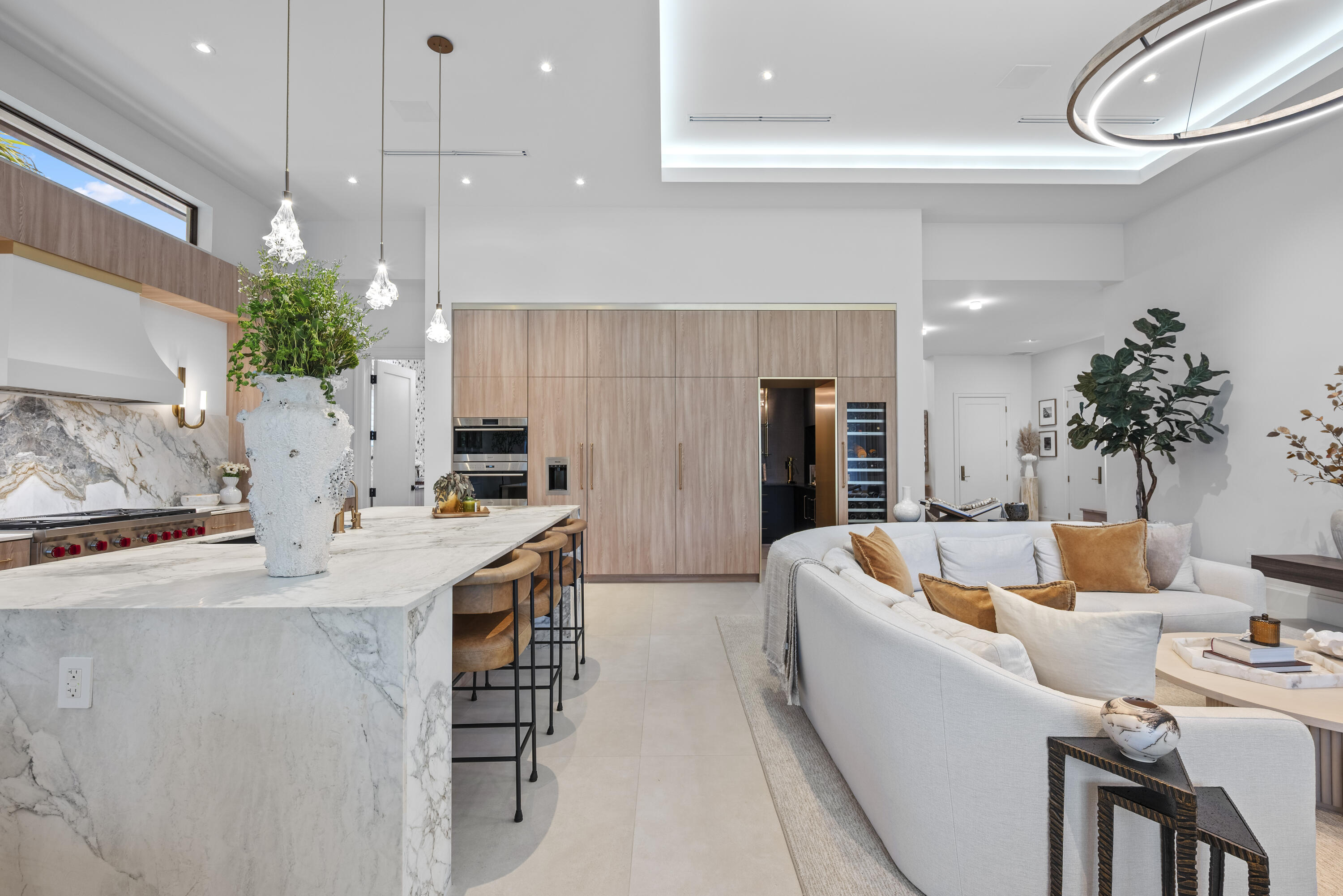 Boca Villas - Residential