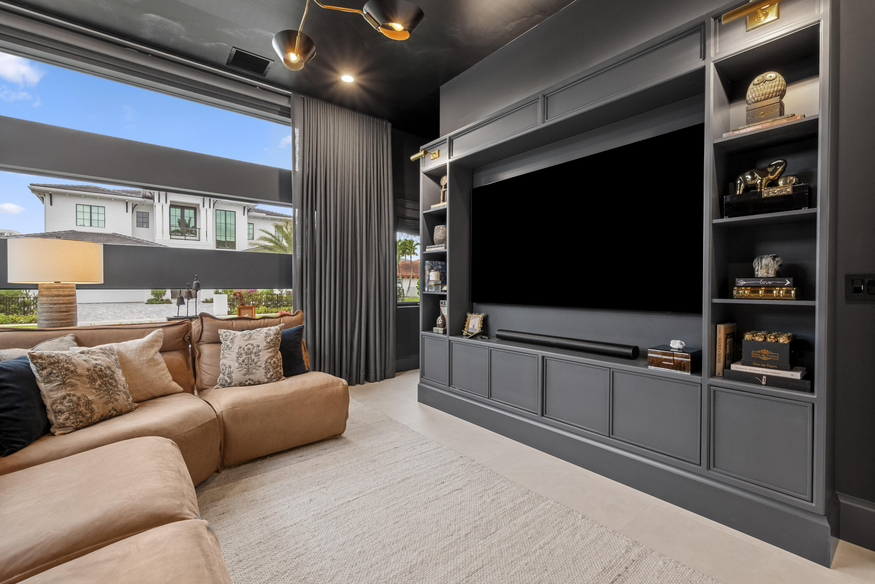 Boca Villas - Residential