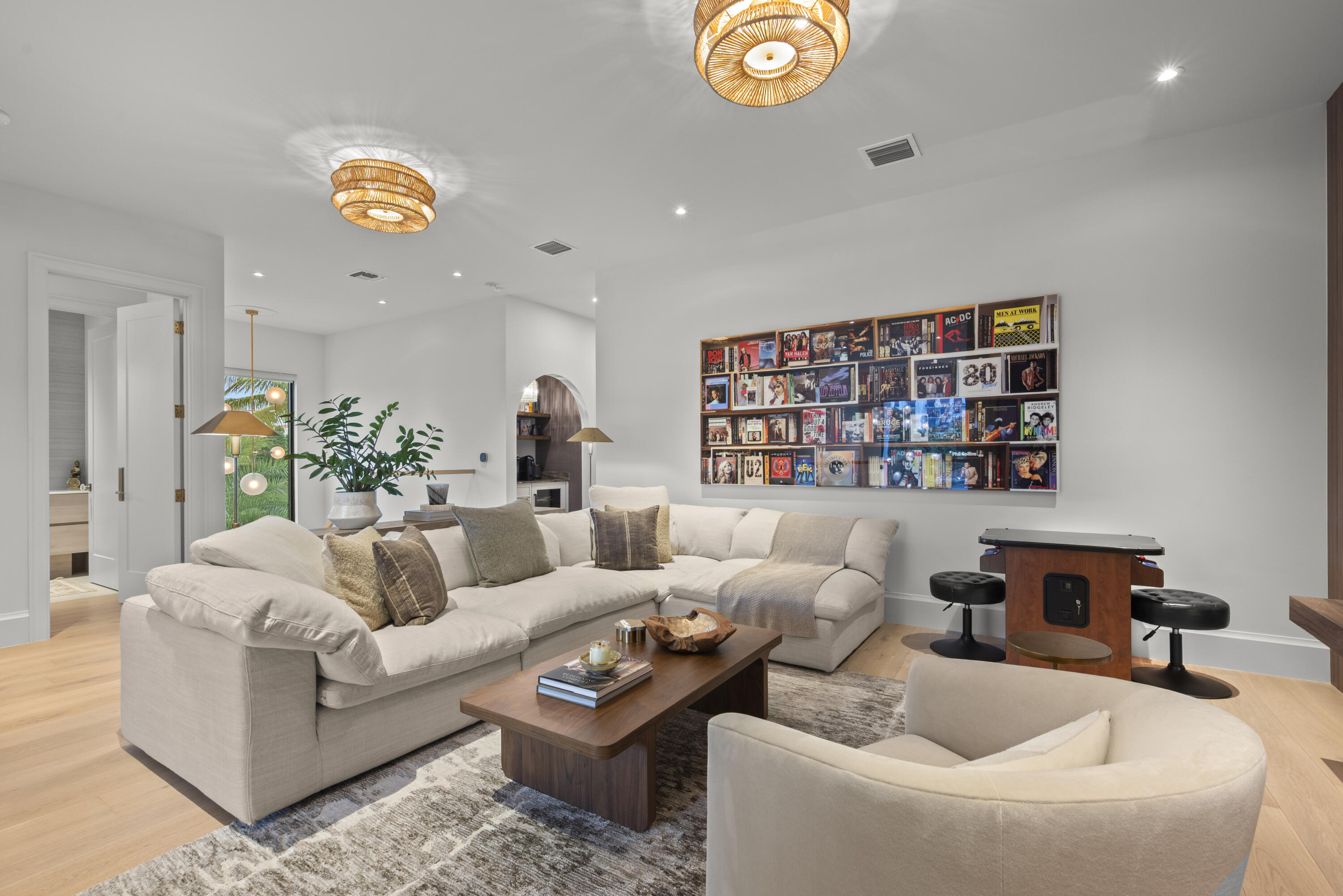 Boca Villas - Residential
