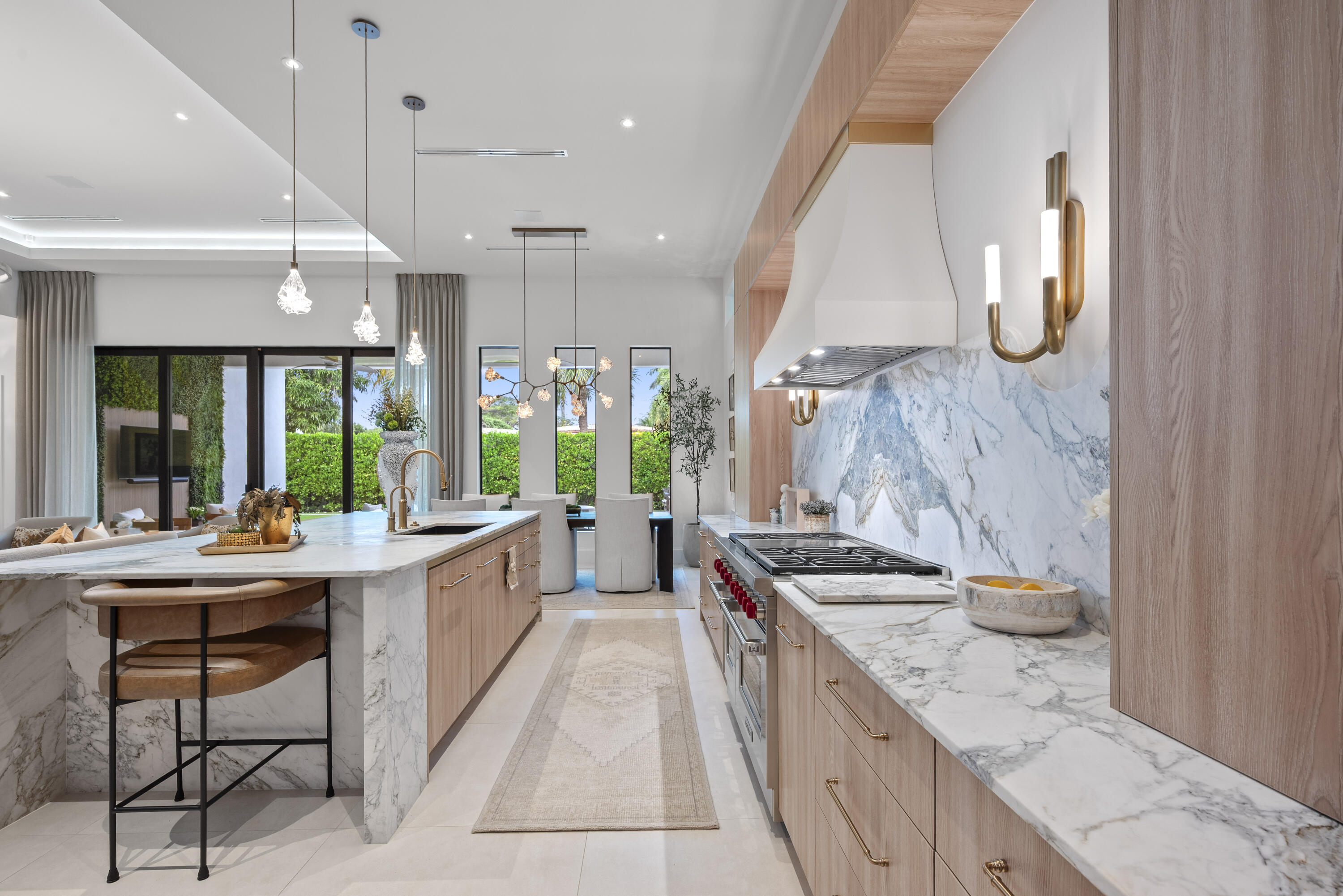 Boca Villas - Residential