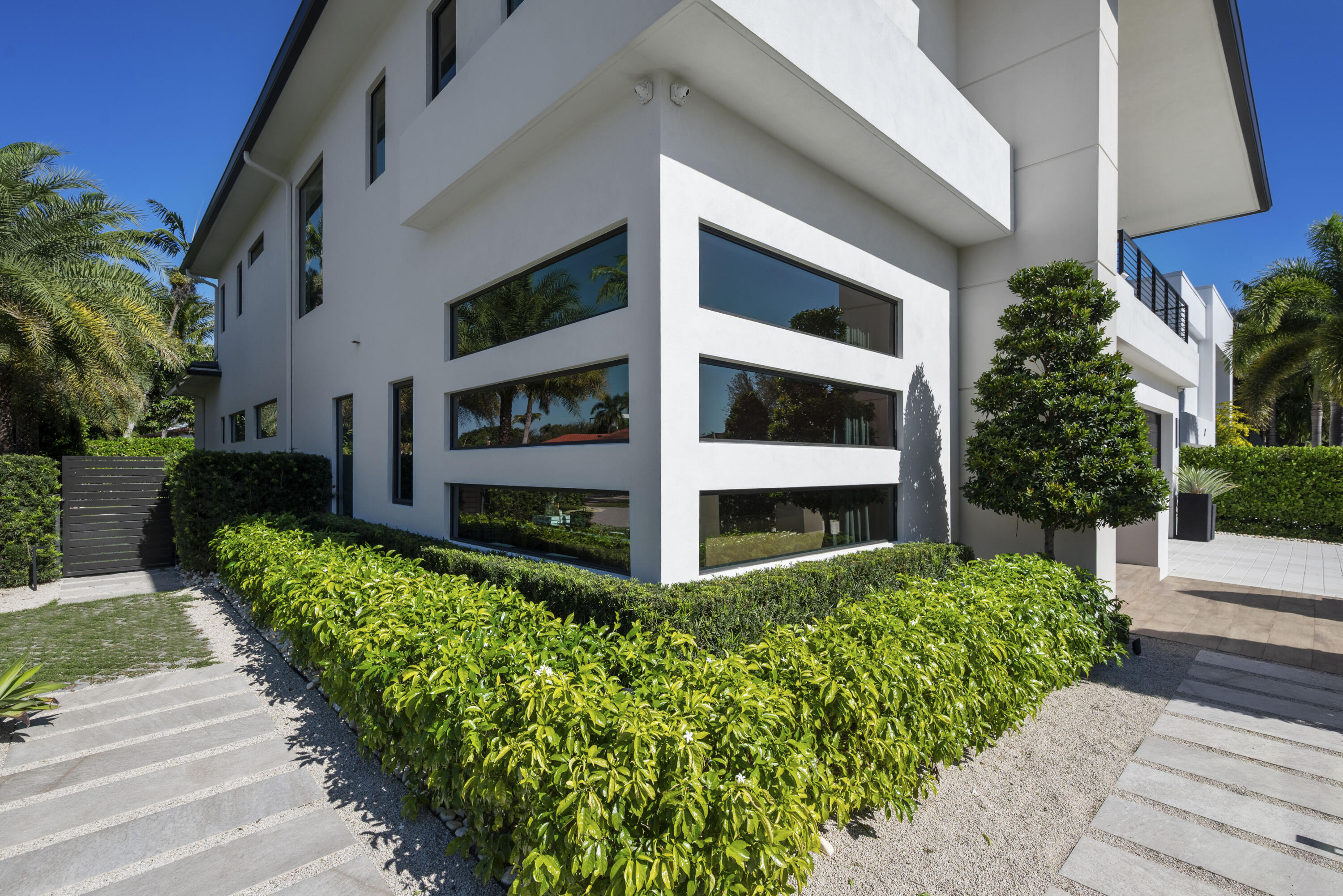 Boca Villas - Residential