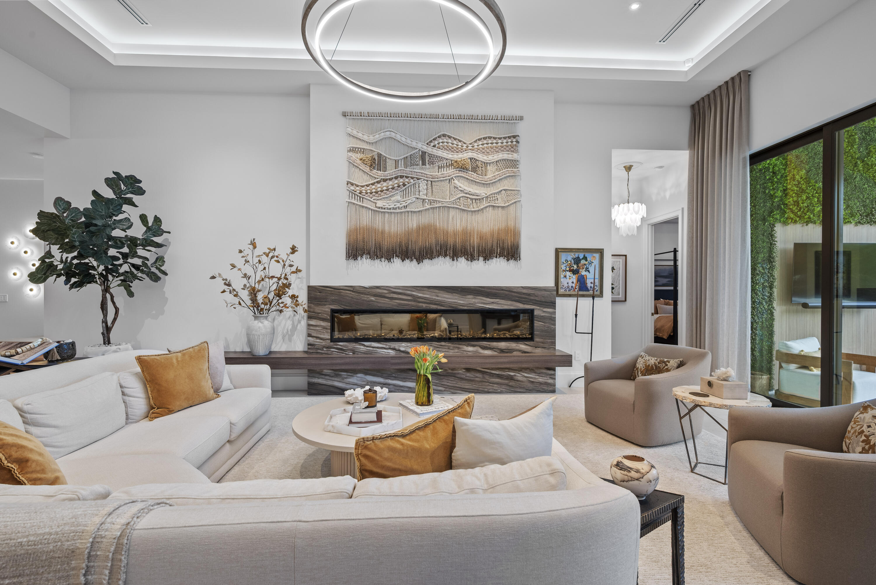 Boca Villas - Residential