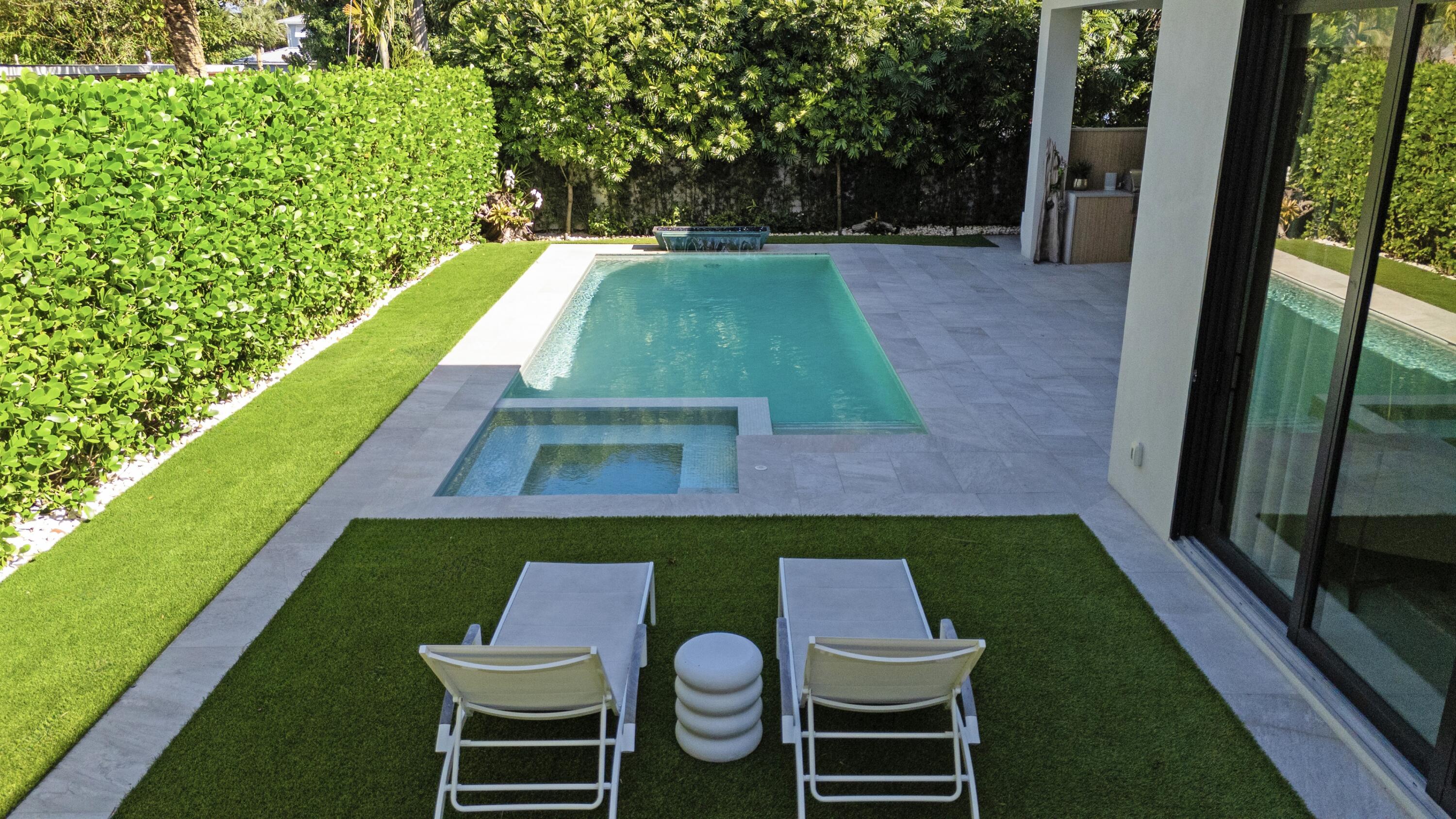 Boca Villas - Residential