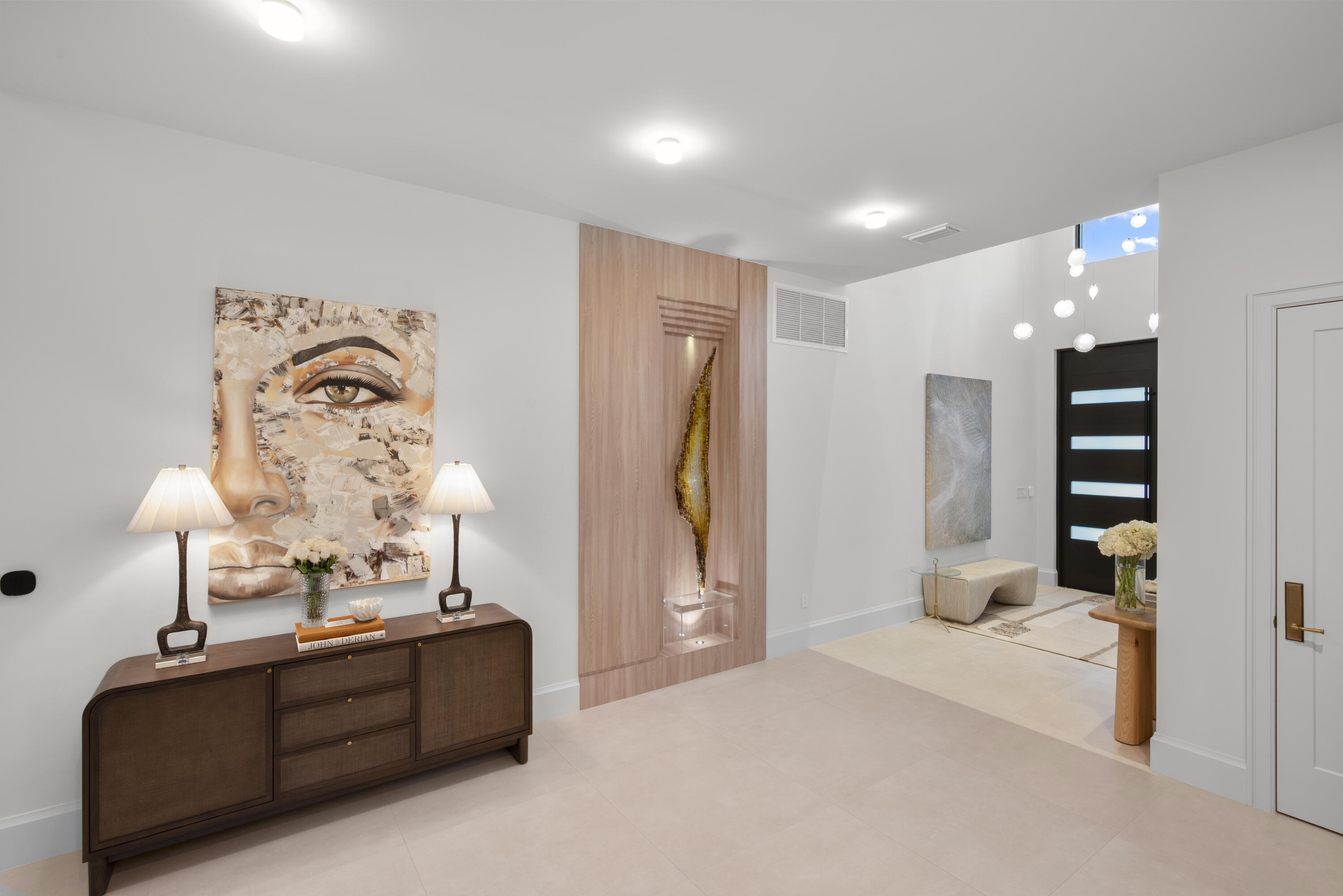 Boca Villas - Residential