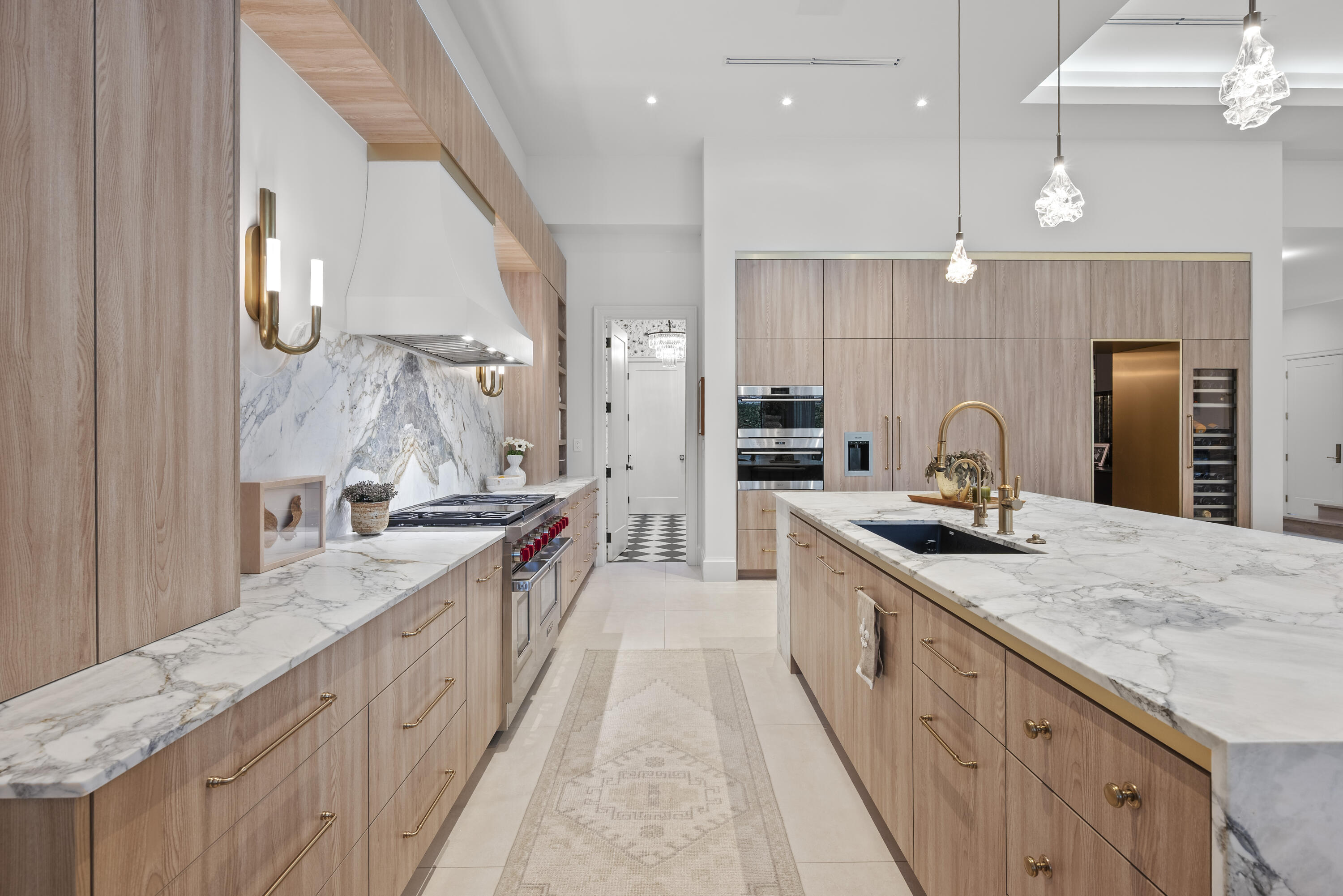 Boca Villas - Residential