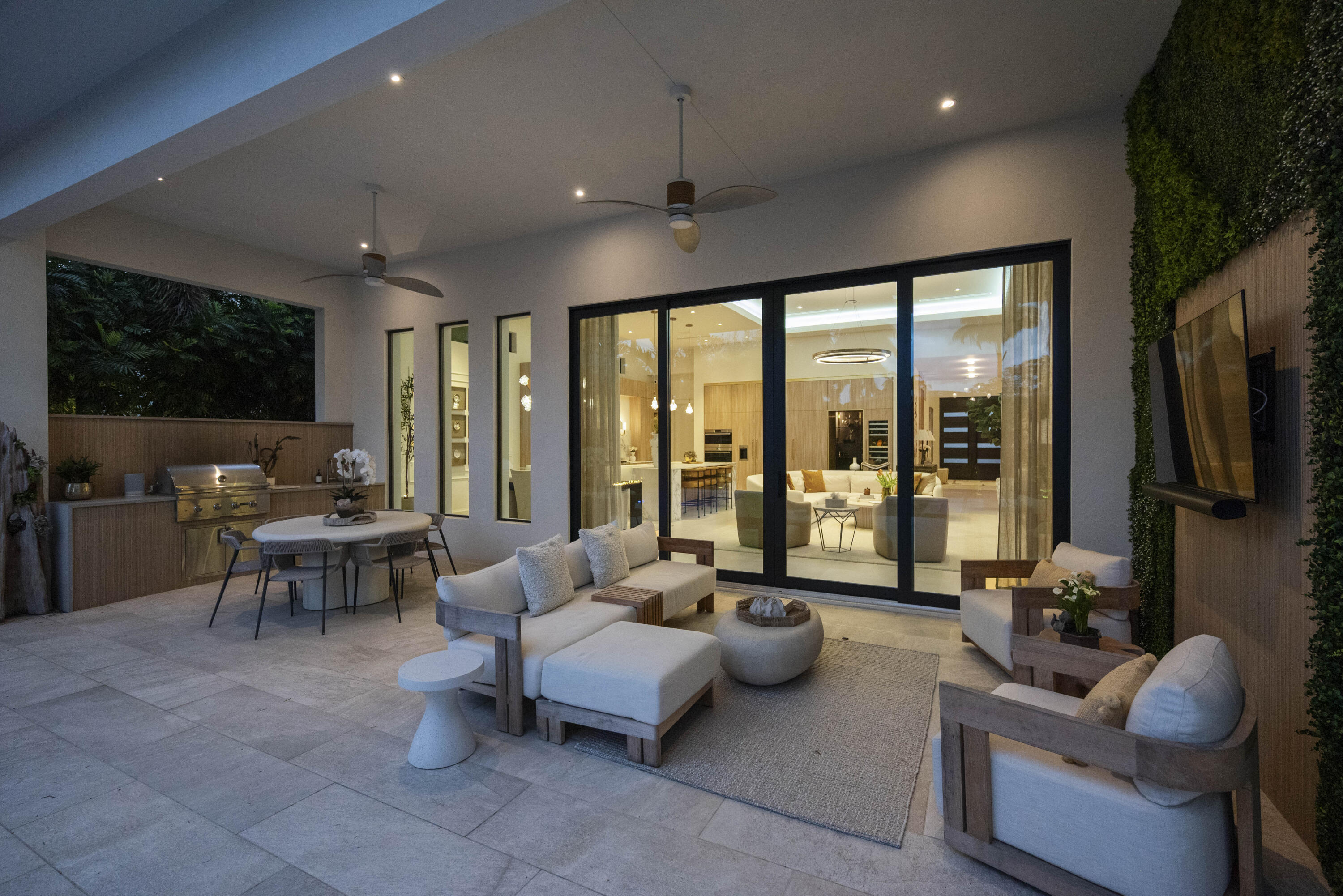 Boca Villas - Residential