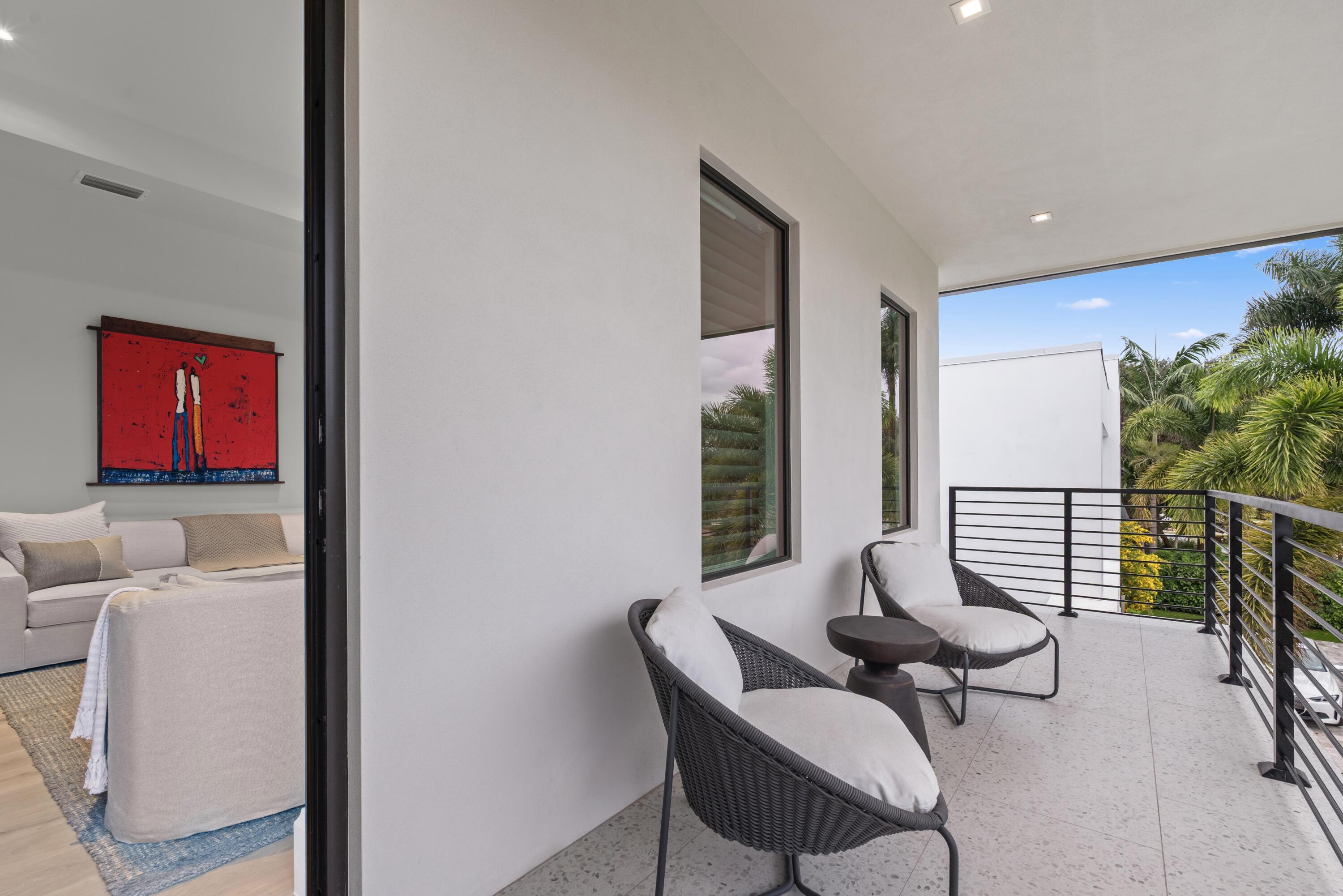 Boca Villas - Residential