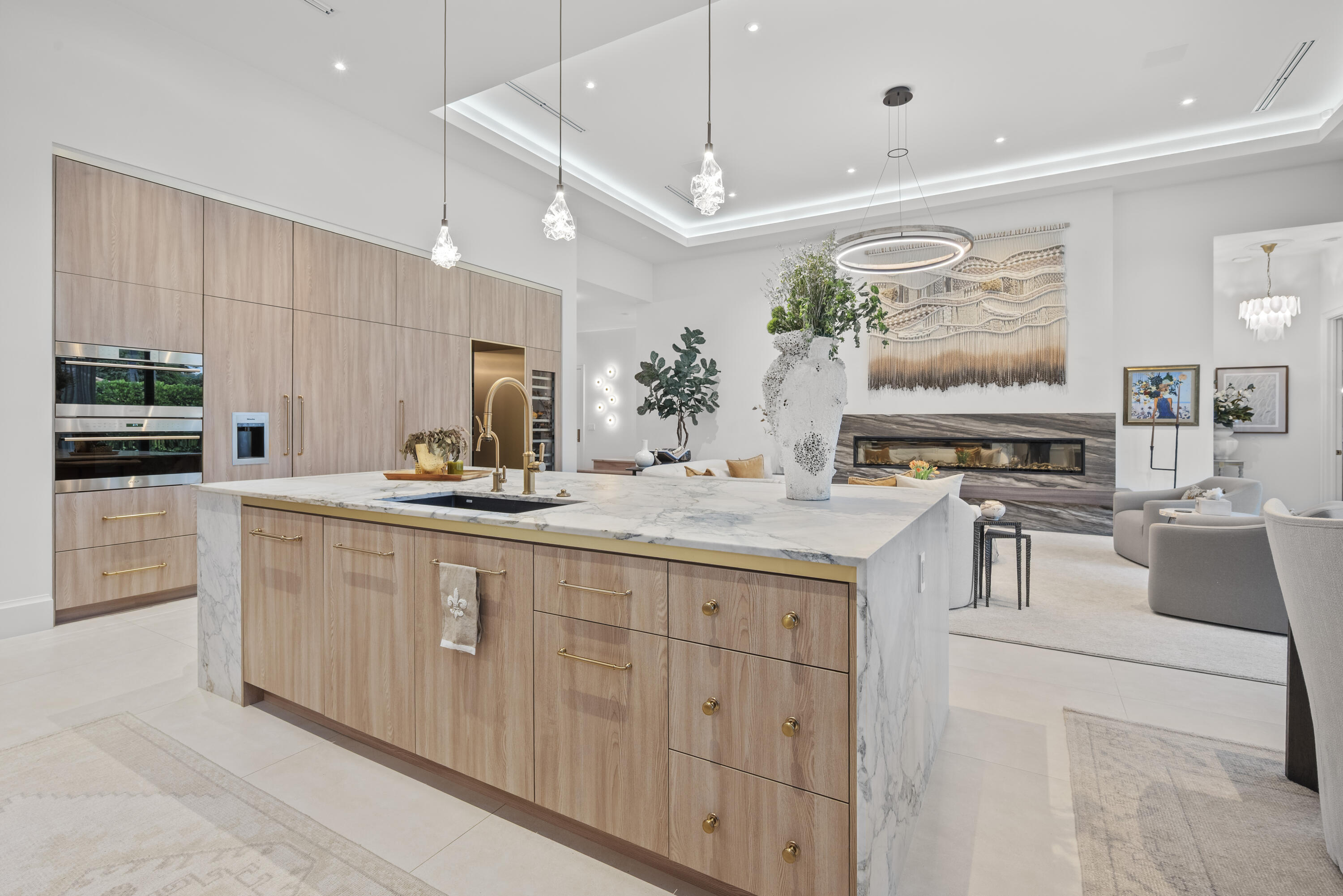 Boca Villas - Residential