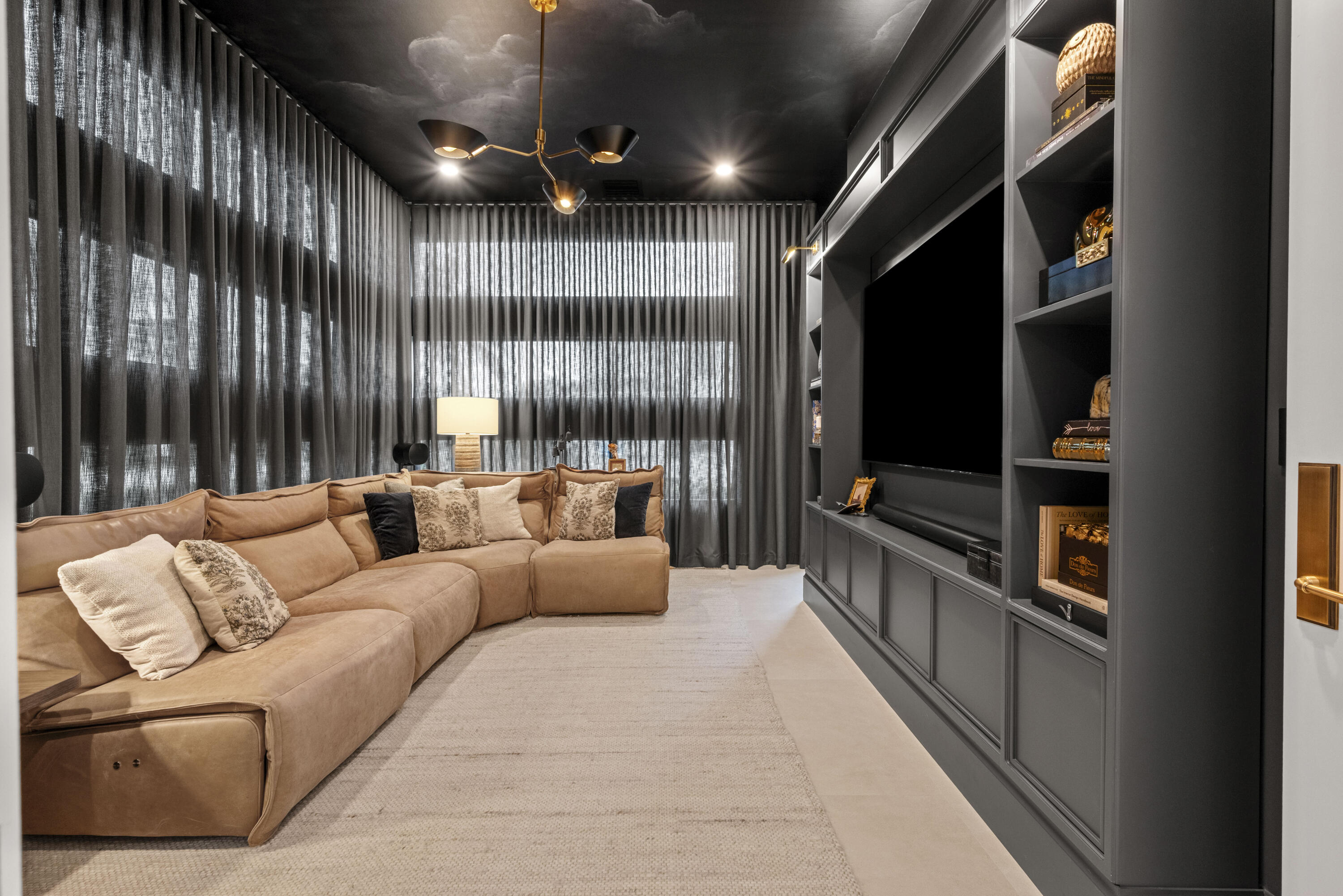 Boca Villas - Residential