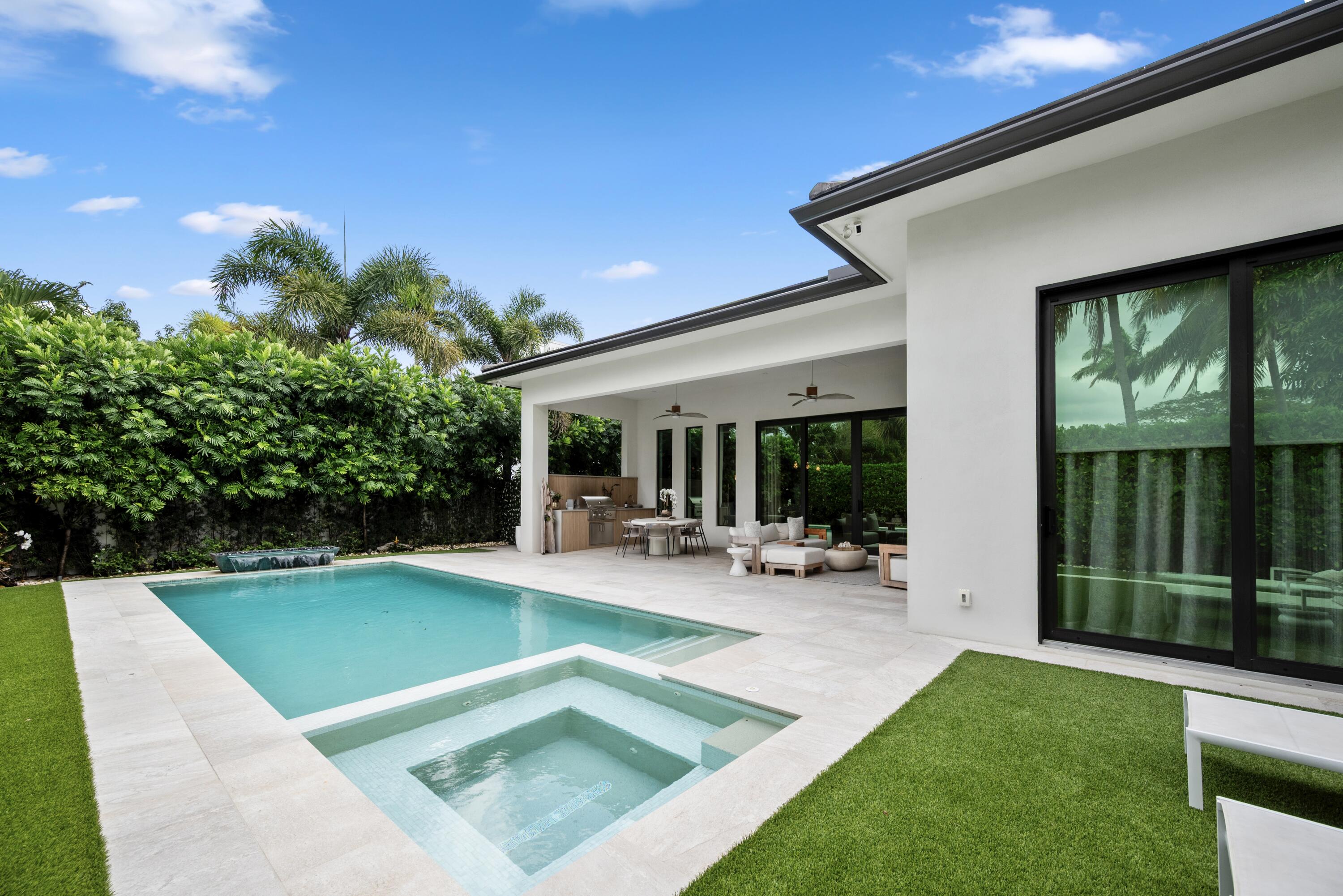 Boca Villas - Residential