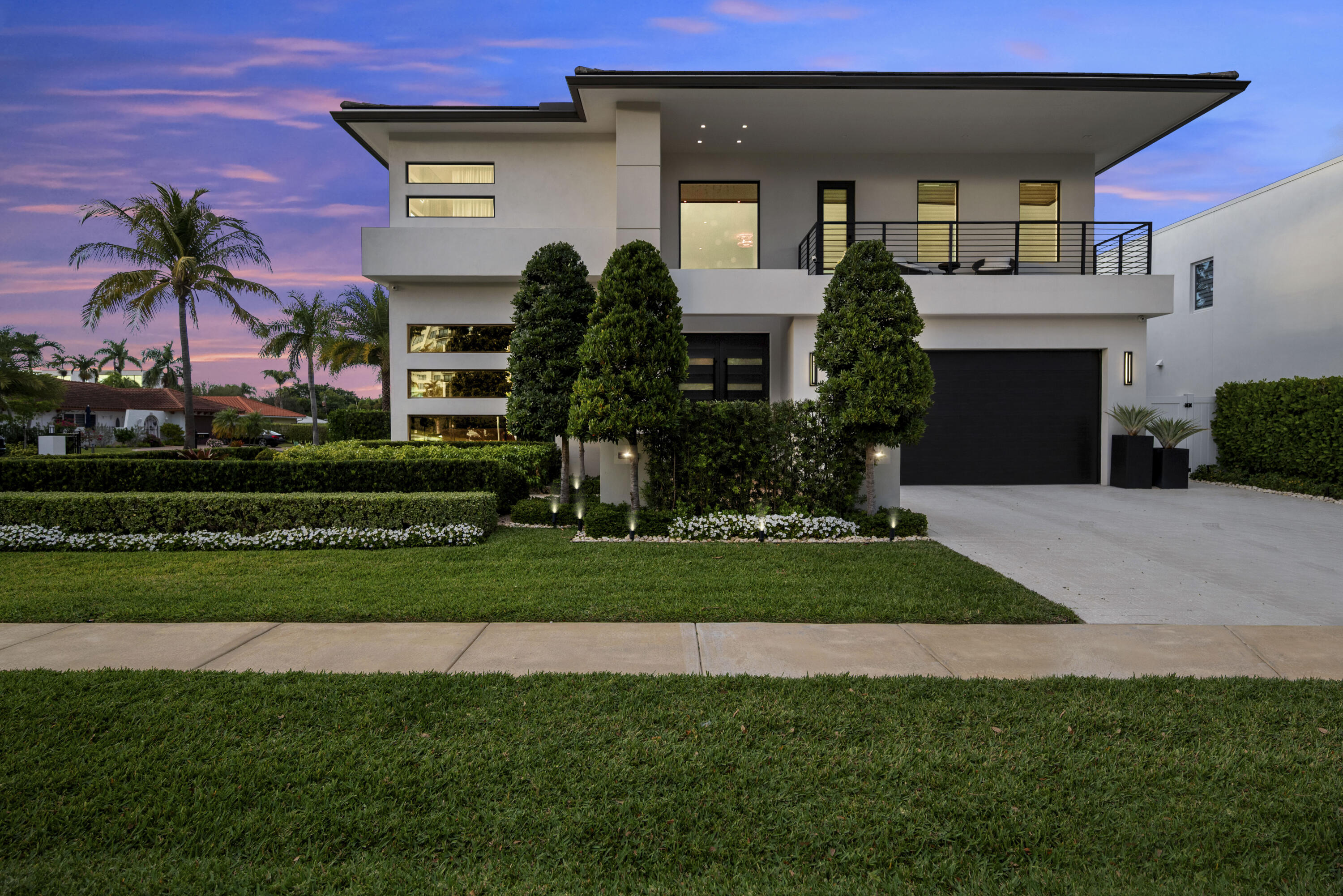 Boca Villas - Residential