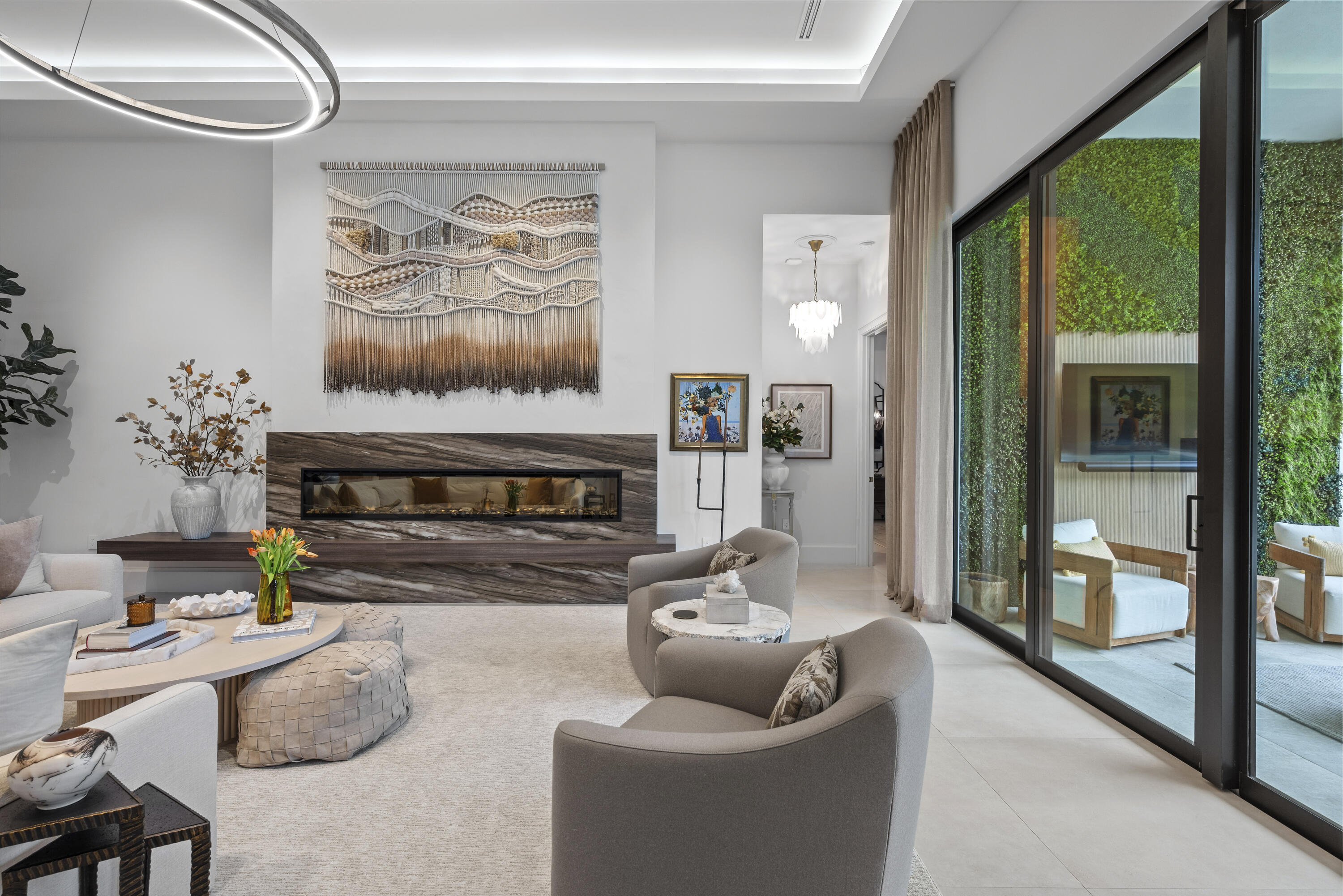 Boca Villas - Residential