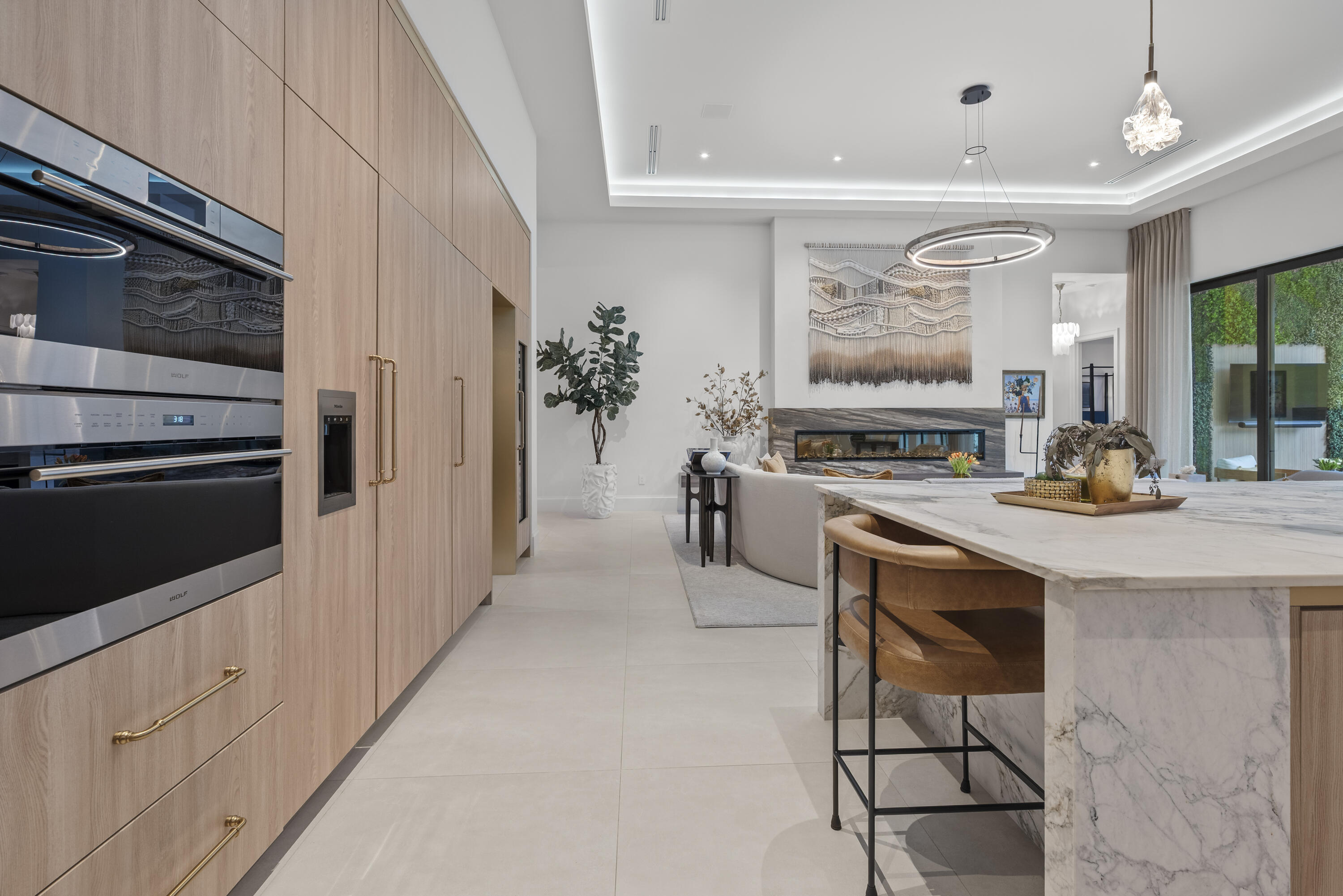 Boca Villas - Residential