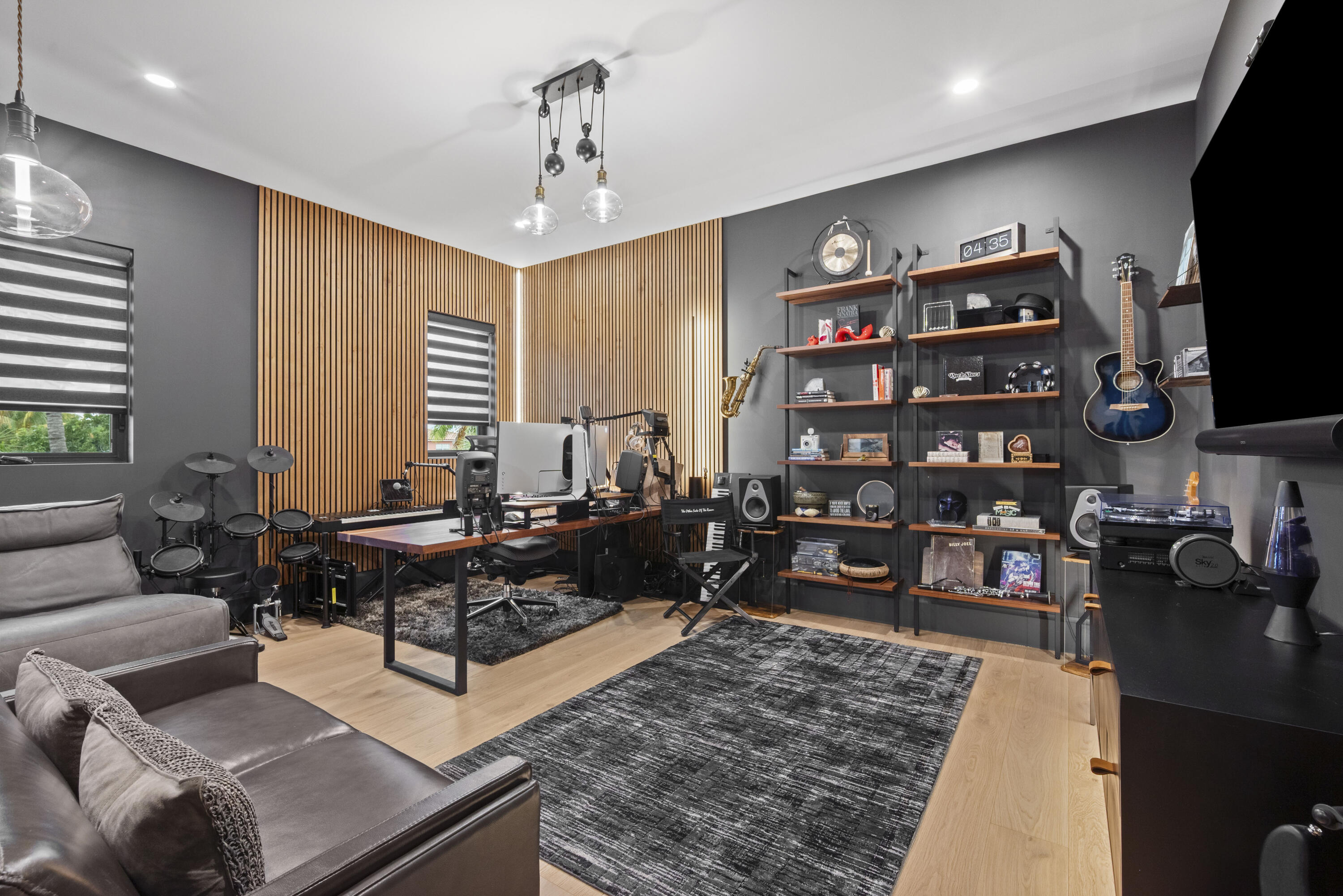 Boca Villas - Residential