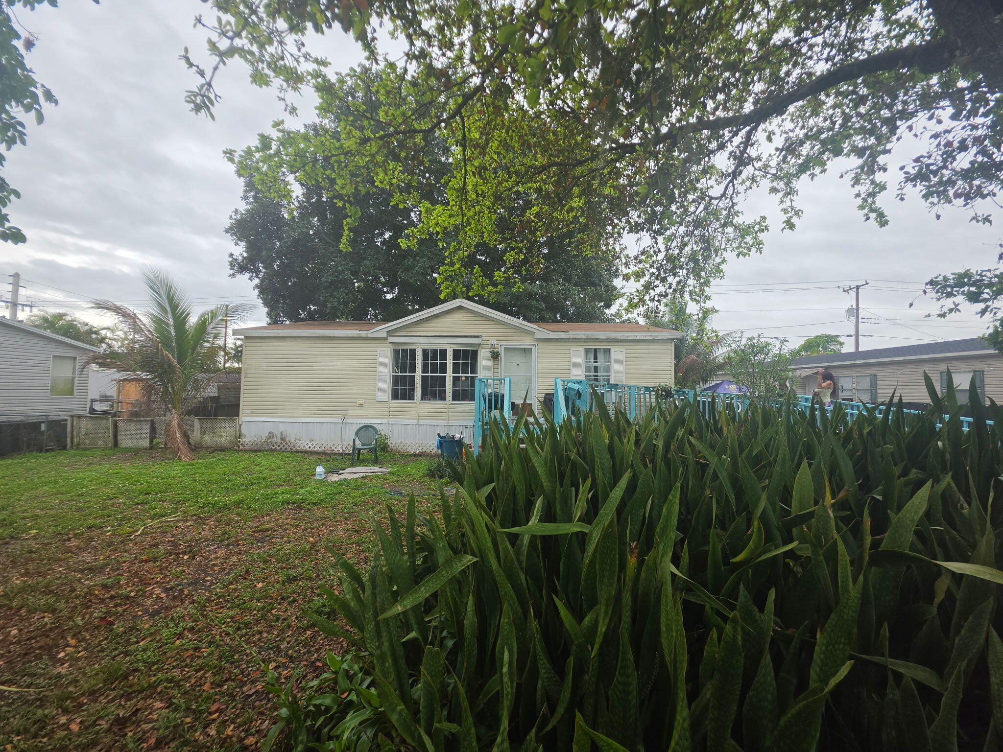 ALANDER SUB SEC ONE - Residential