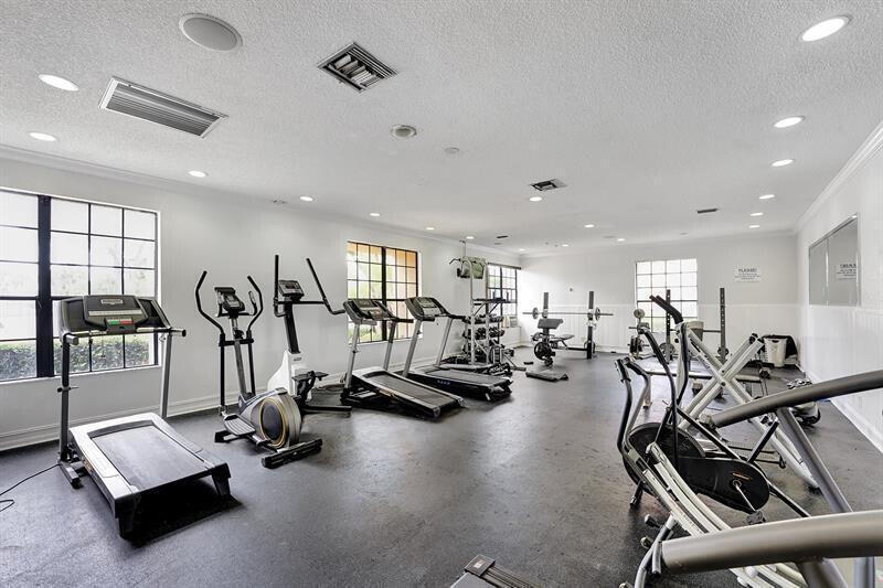 GRAND OASIS CONDO - Residential Lease