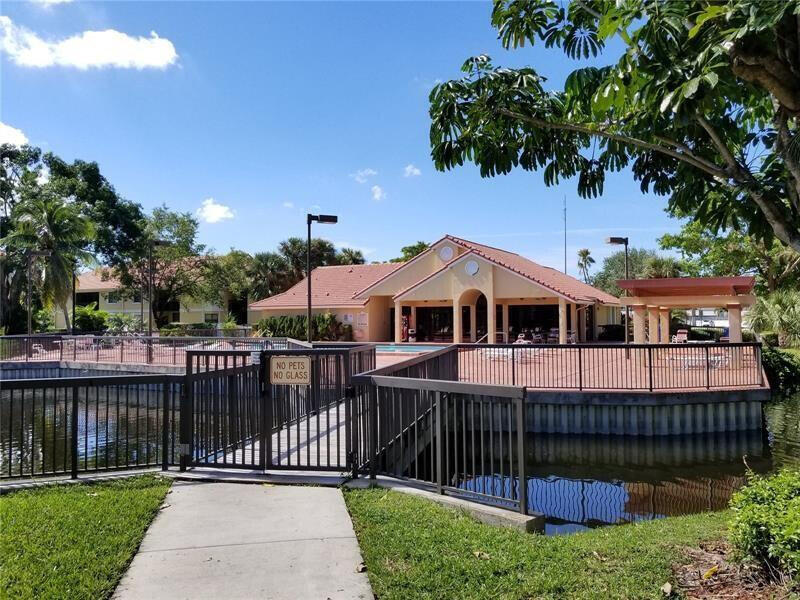 GRAND OASIS CONDO - Residential Lease