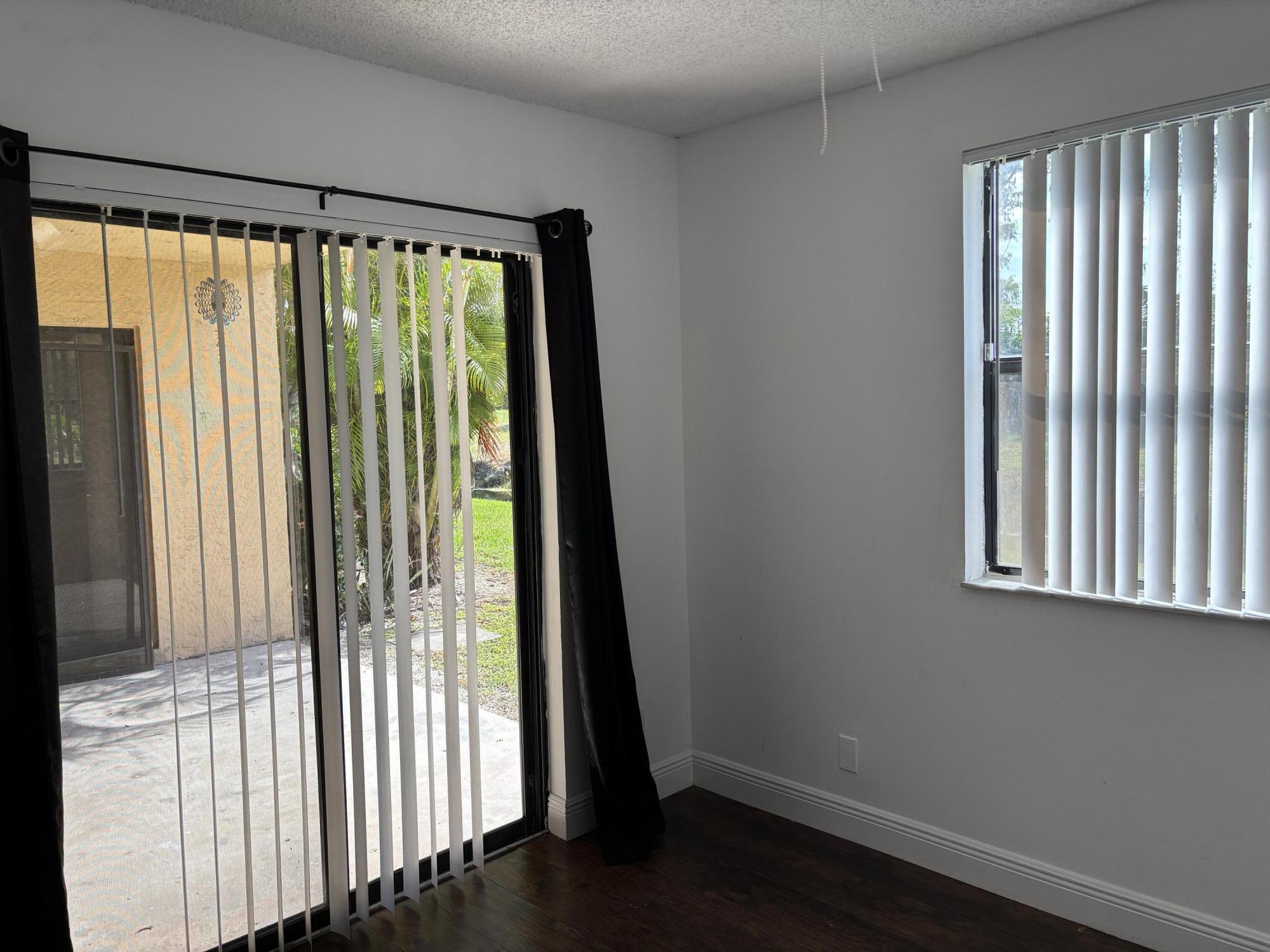 GRAND OASIS CONDO - Residential Lease