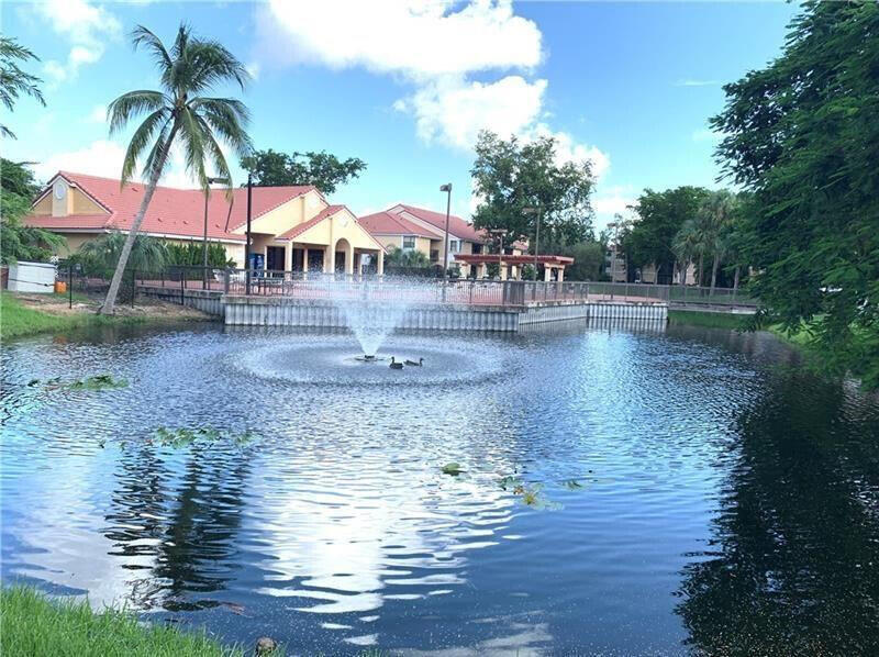 GRAND OASIS CONDO - Residential Lease