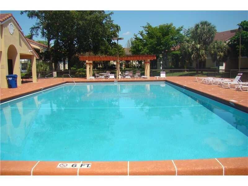 GRAND OASIS CONDO - Residential Lease