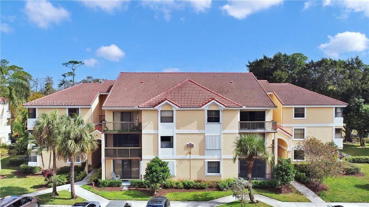 GRAND OASIS CONDO - Residential Lease