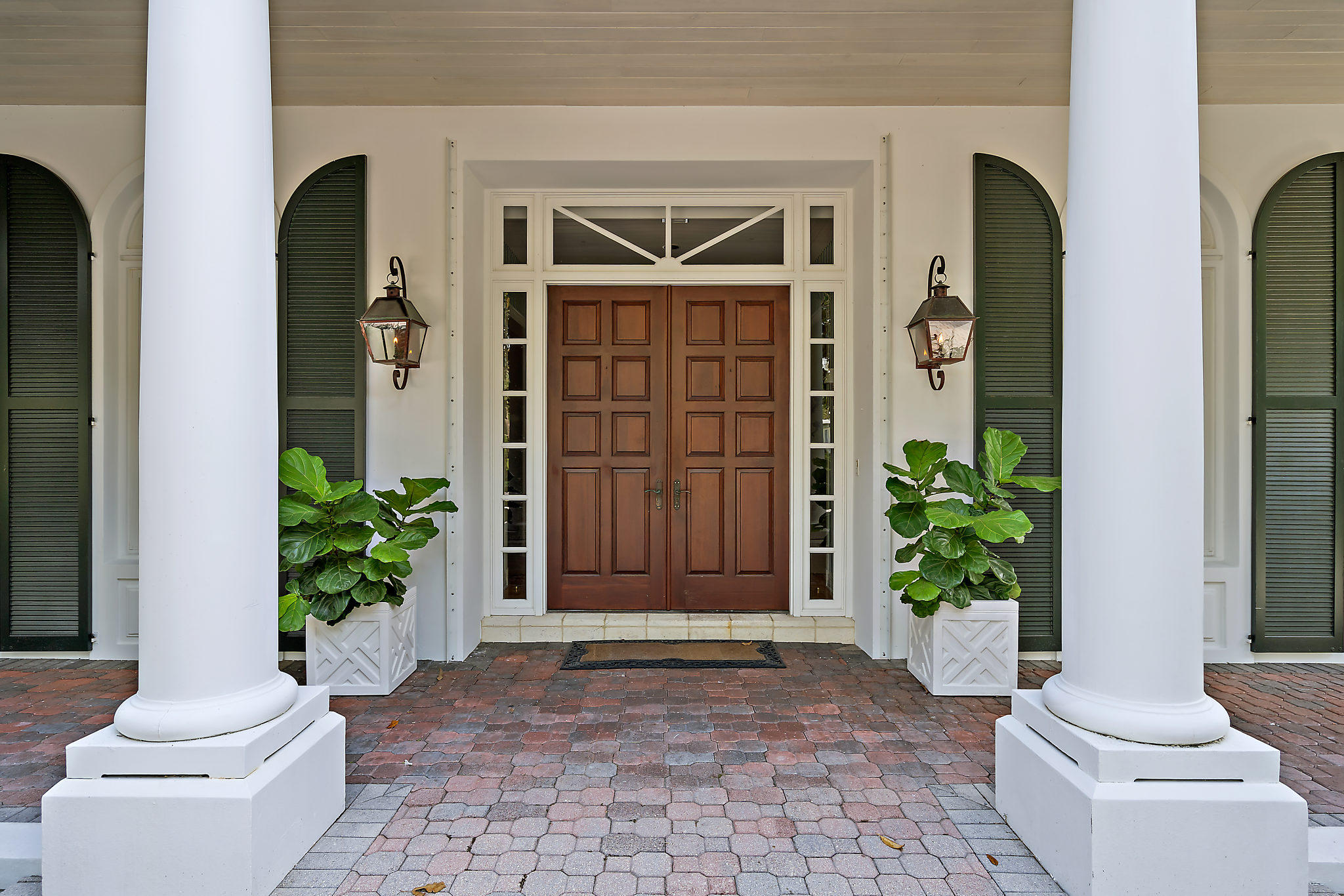 SEMINOLE LANDING - Residential