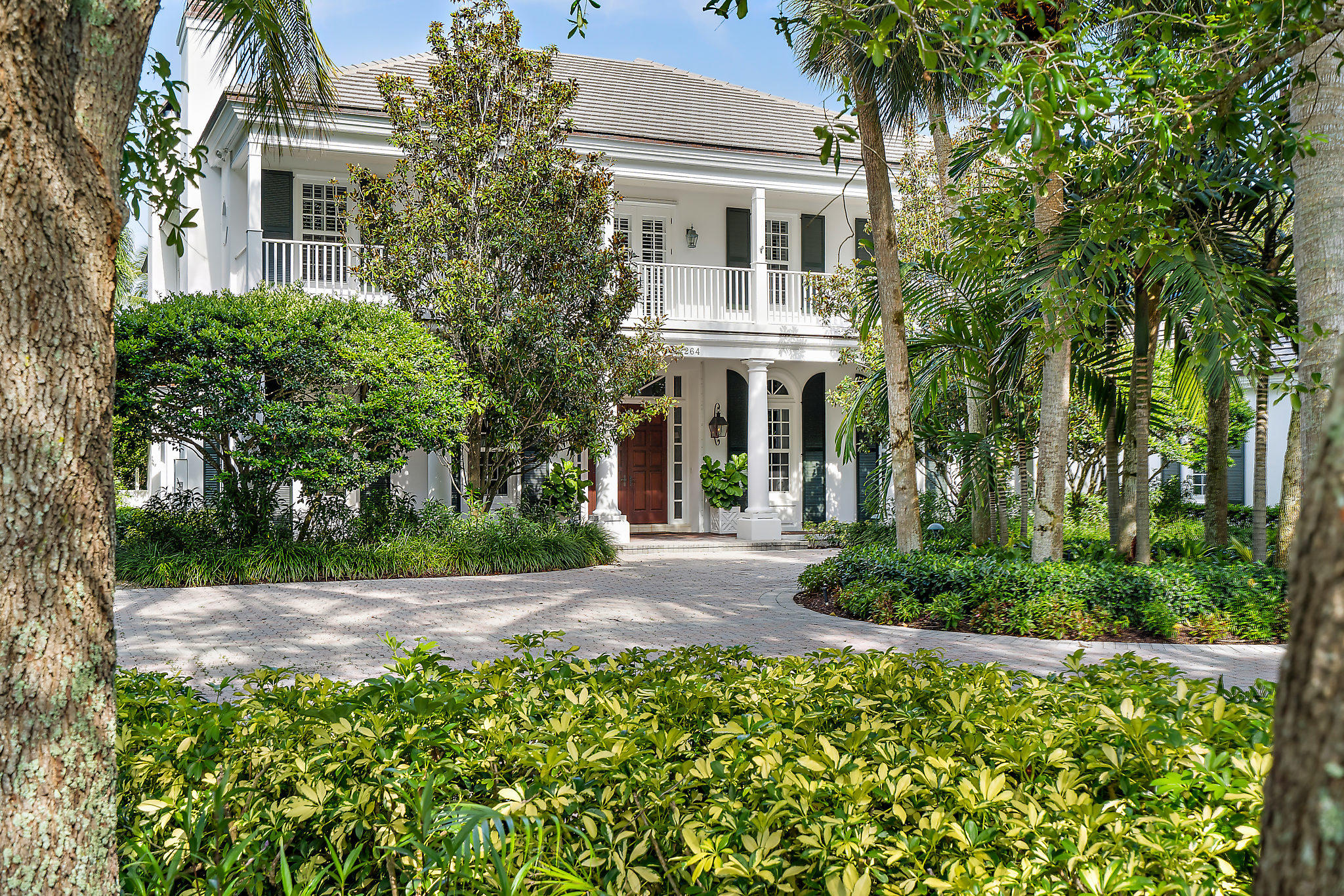 SEMINOLE LANDING - Residential