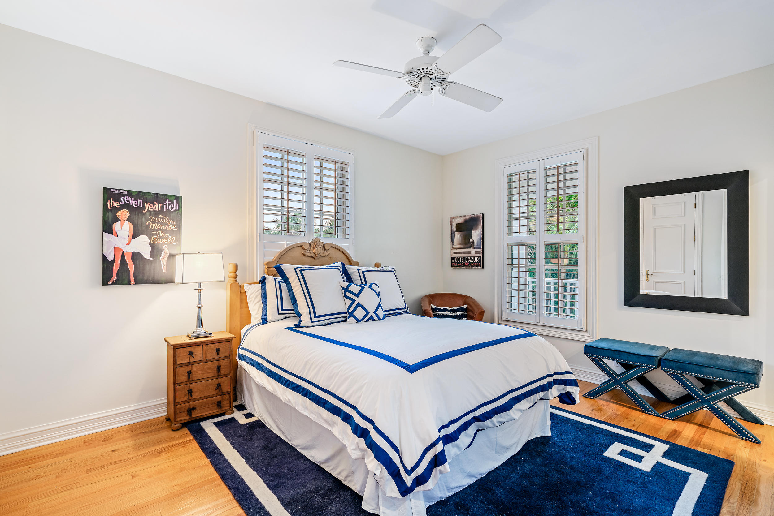 SEMINOLE LANDING - Residential