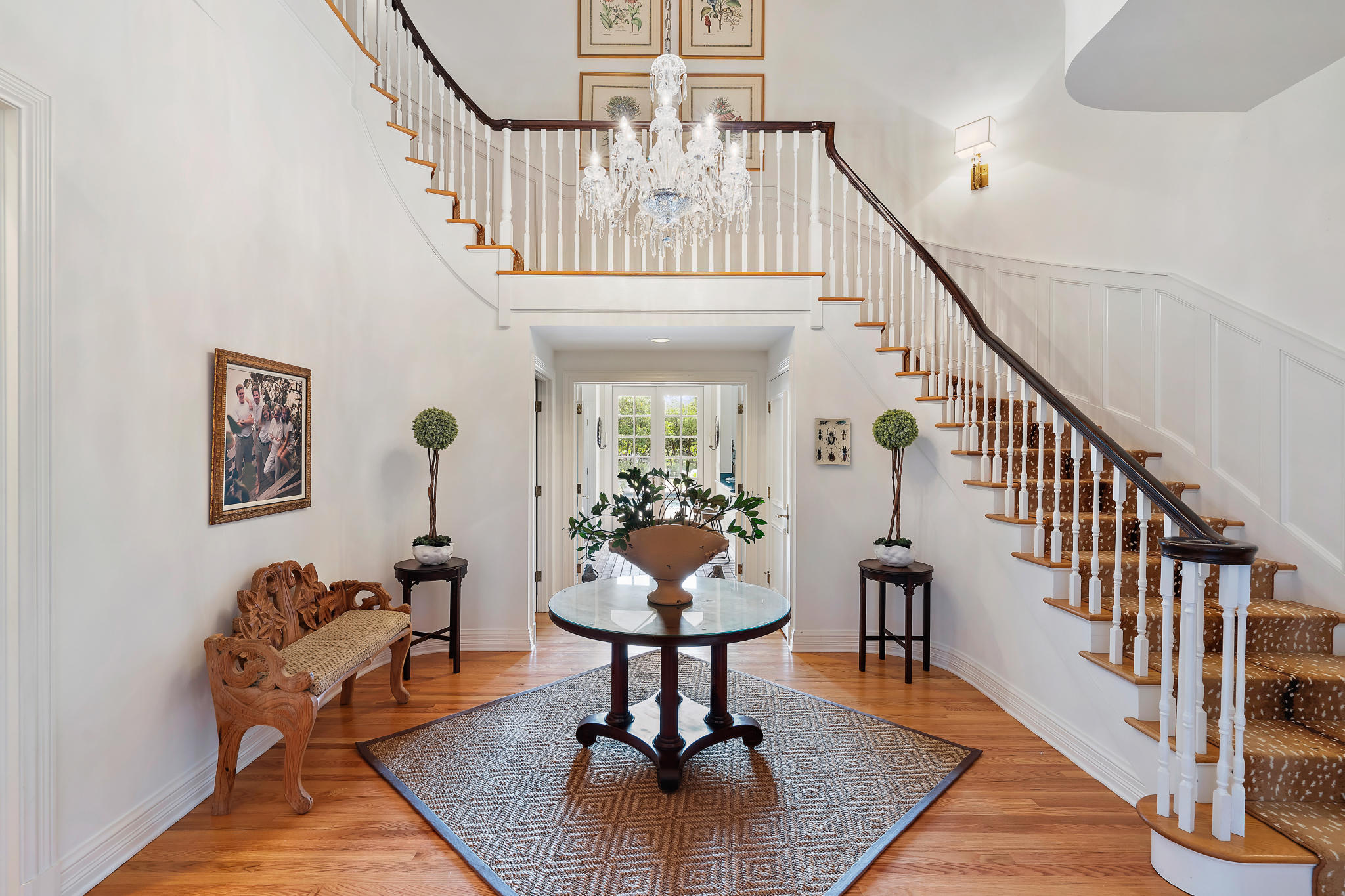 SEMINOLE LANDING - Residential
