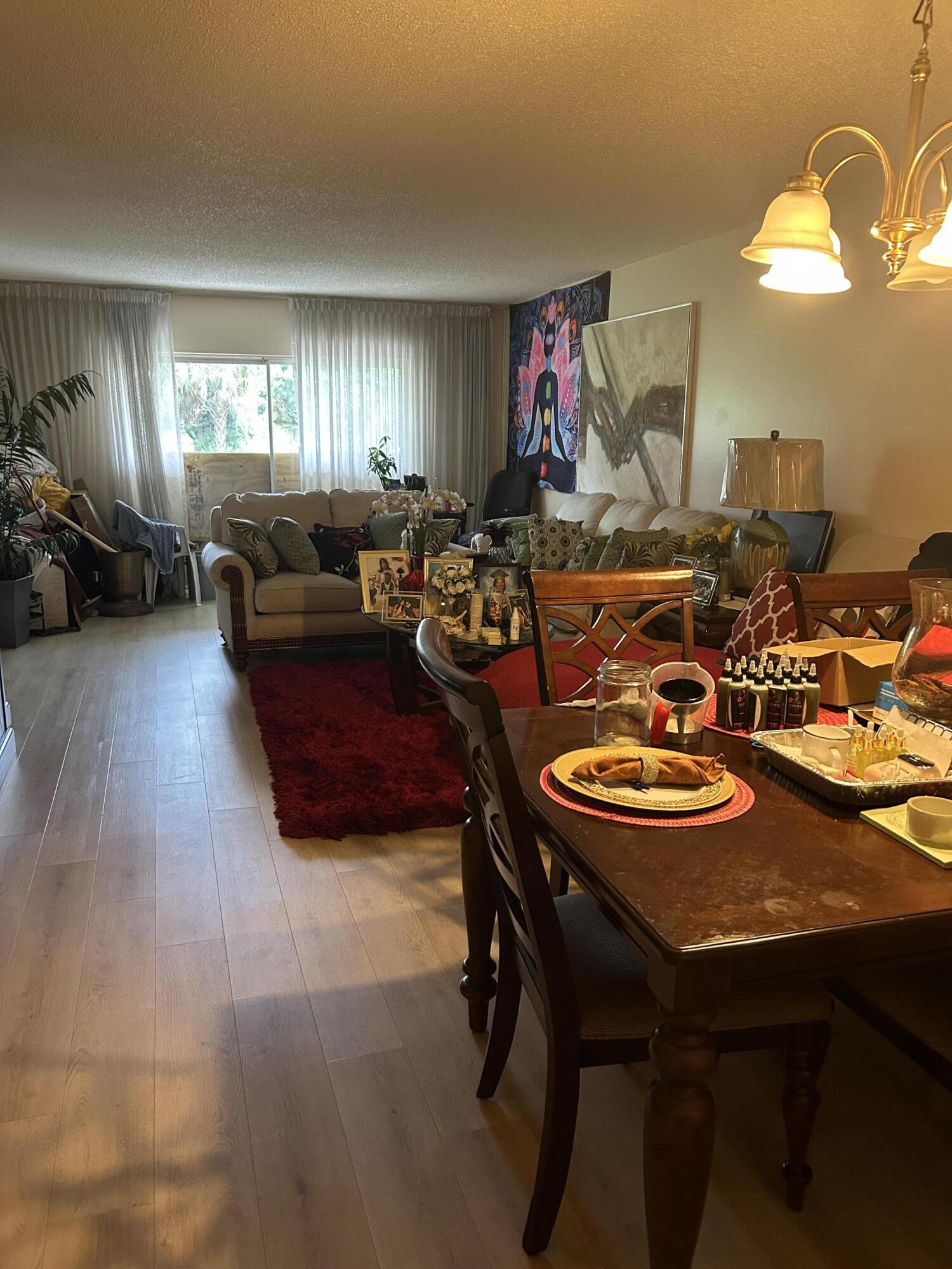 INVERRARY COUNTRY CLUB - Residential