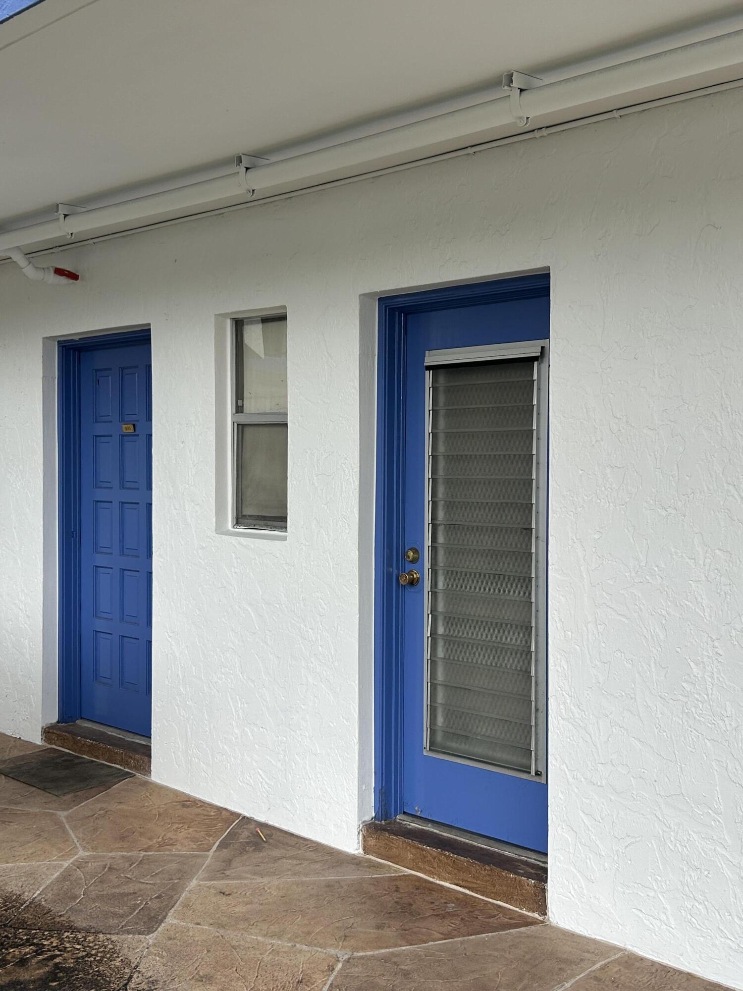 INVERRARY COUNTRY CLUB - Residential