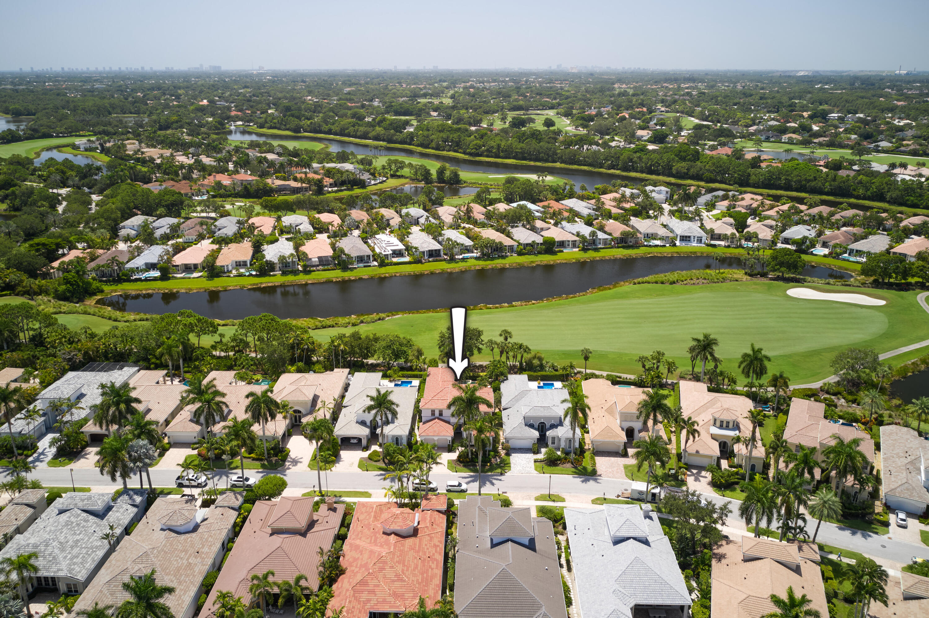 Paradisio at Mirasol - Residential