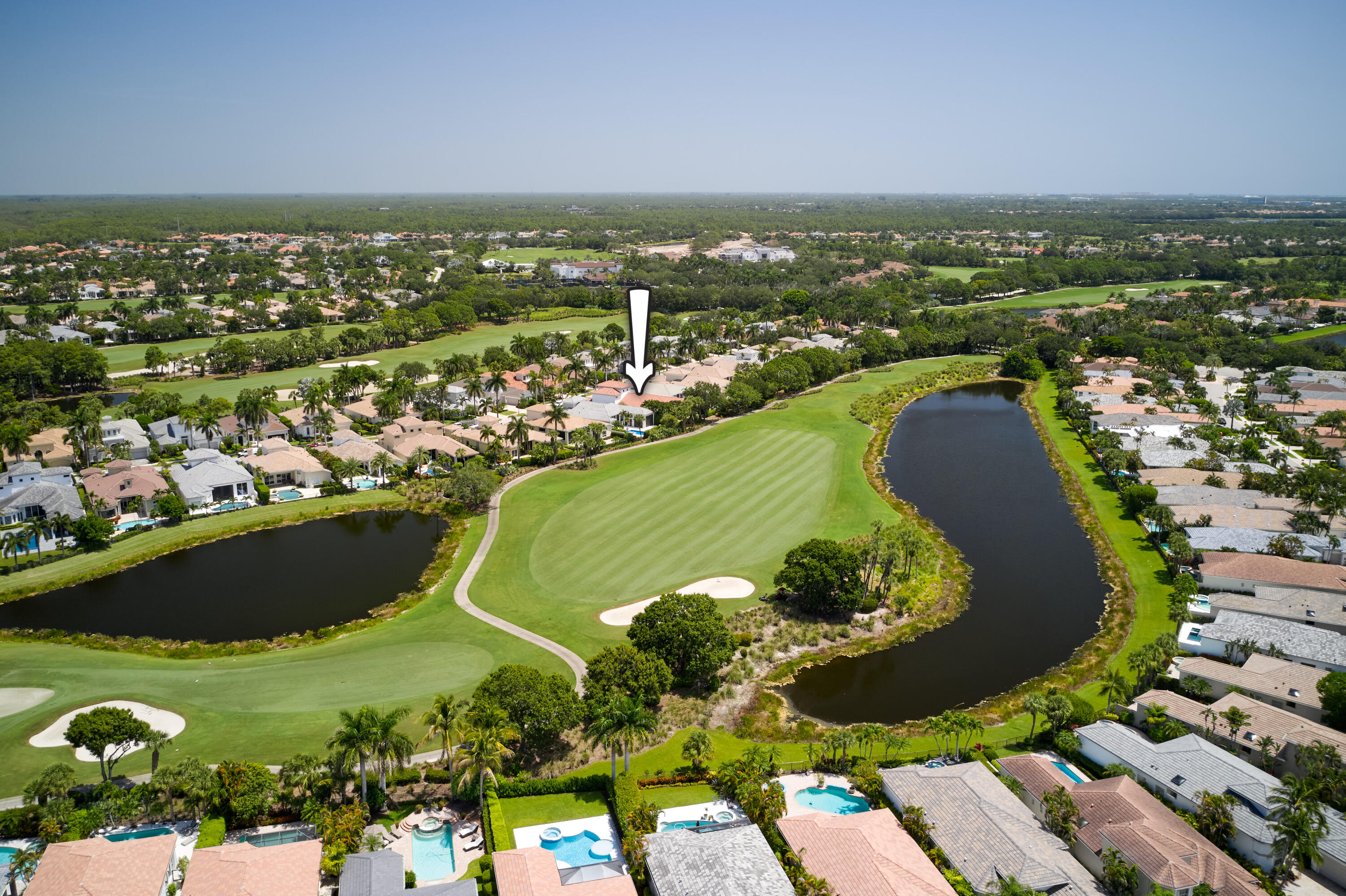 Paradisio at Mirasol - Residential
