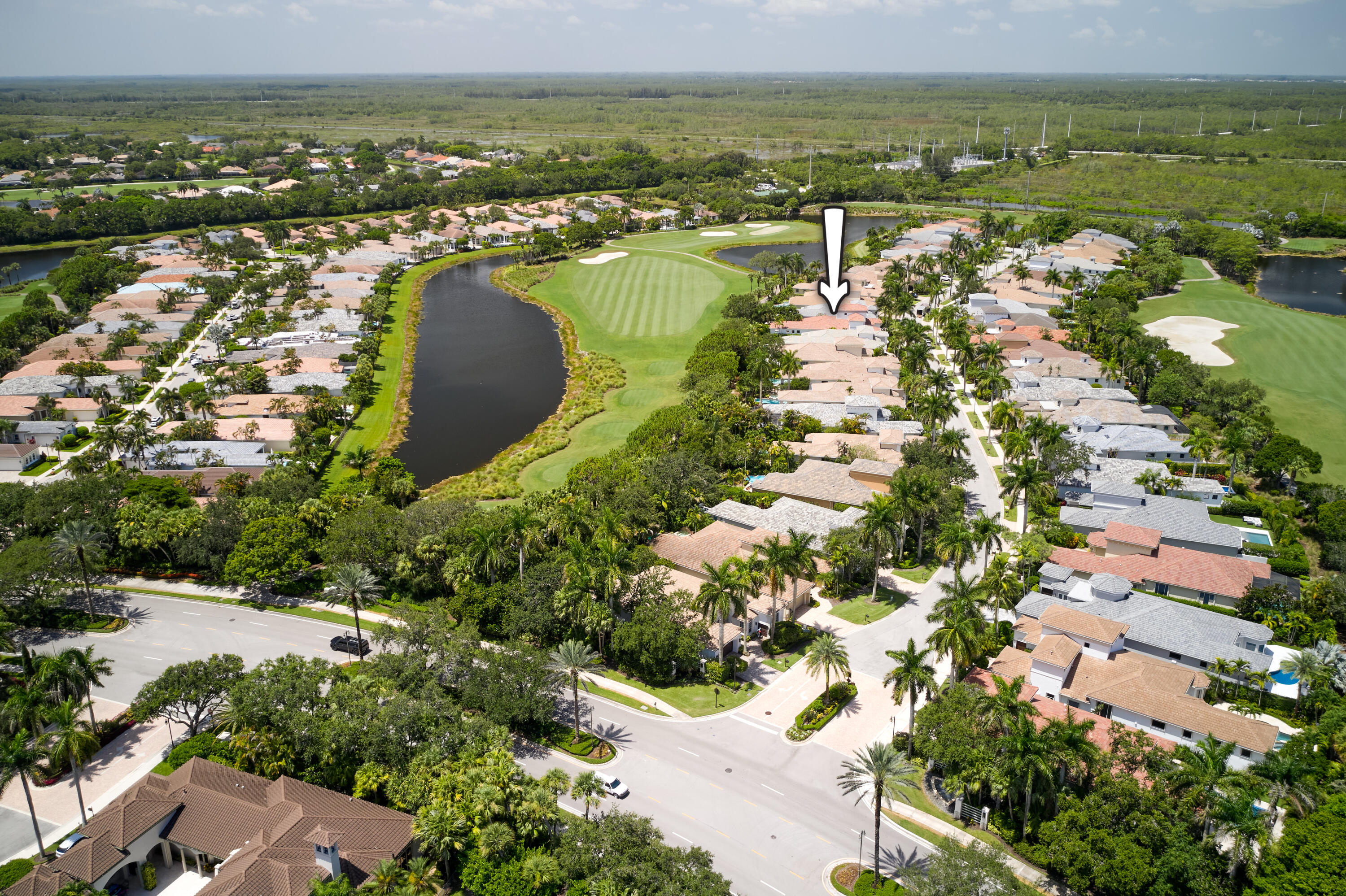 Paradisio at Mirasol - Residential