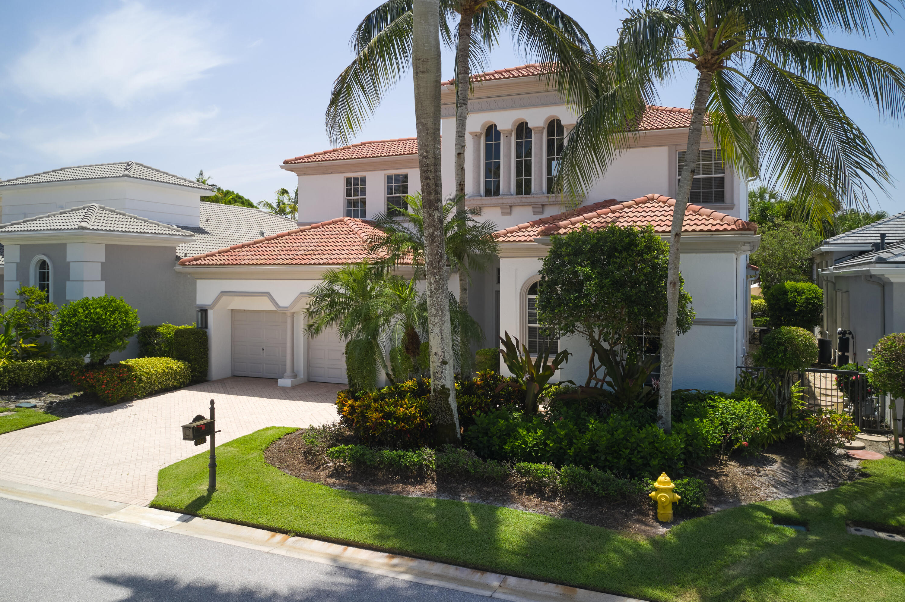 Paradisio at Mirasol - Residential