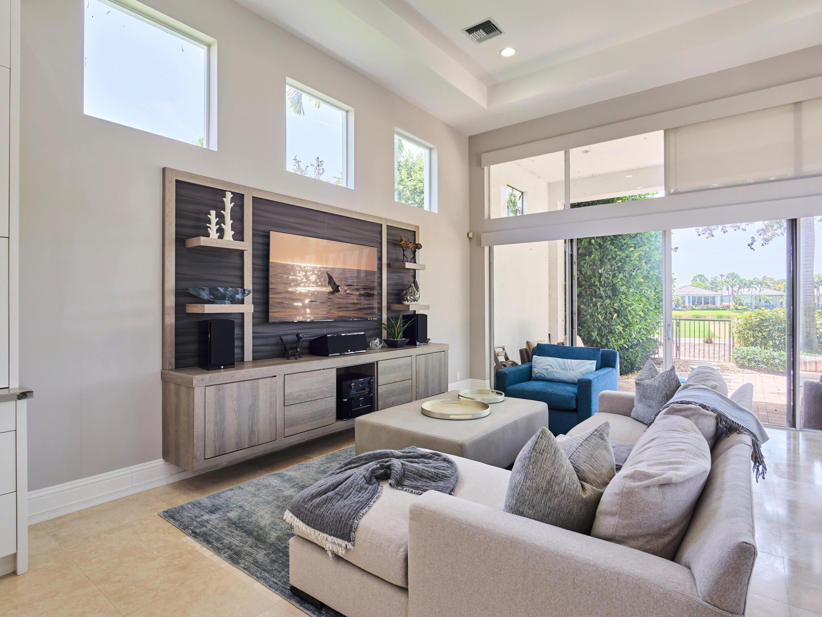 Paradisio at Mirasol - Residential