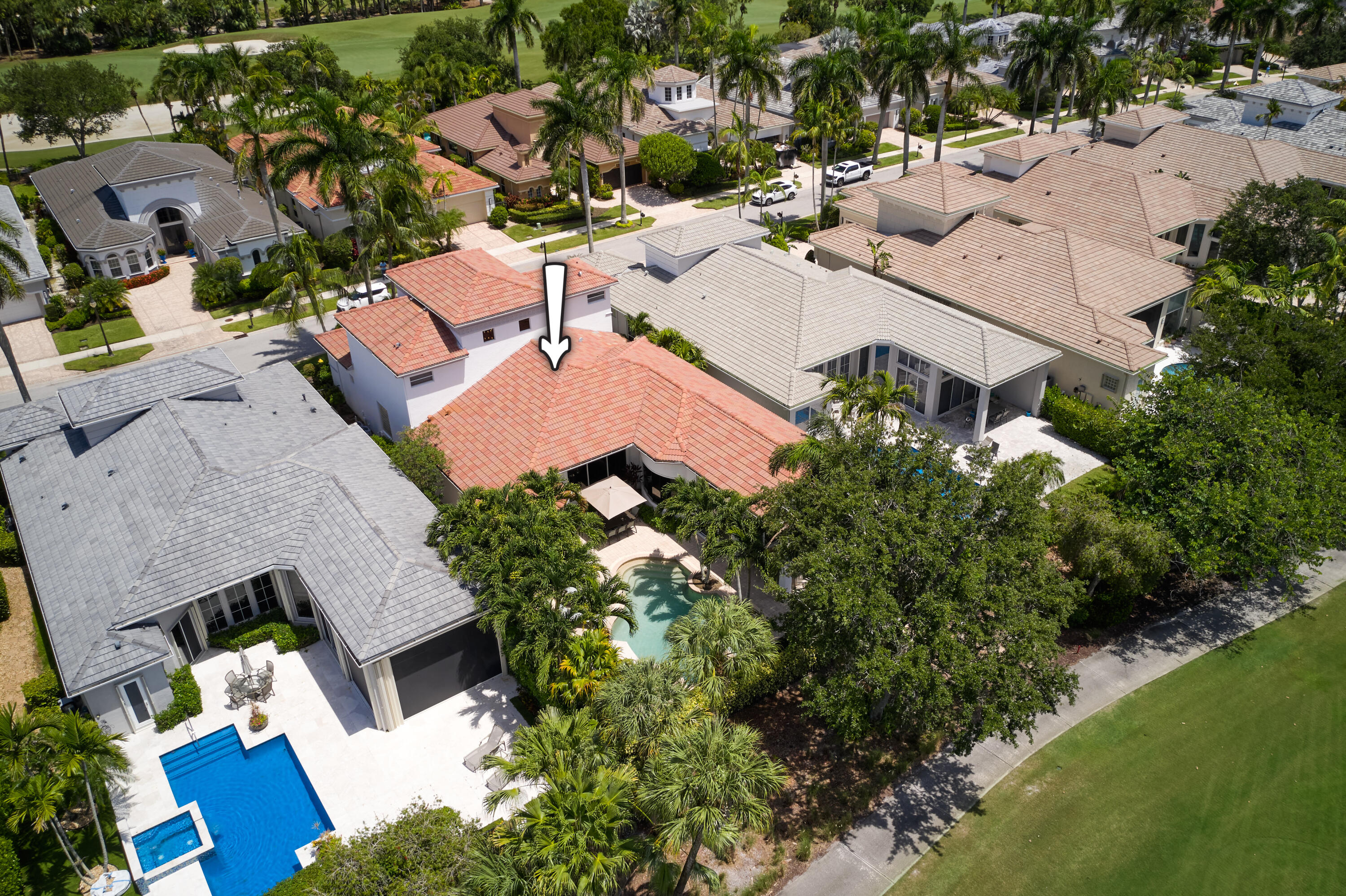 Paradisio at Mirasol - Residential
