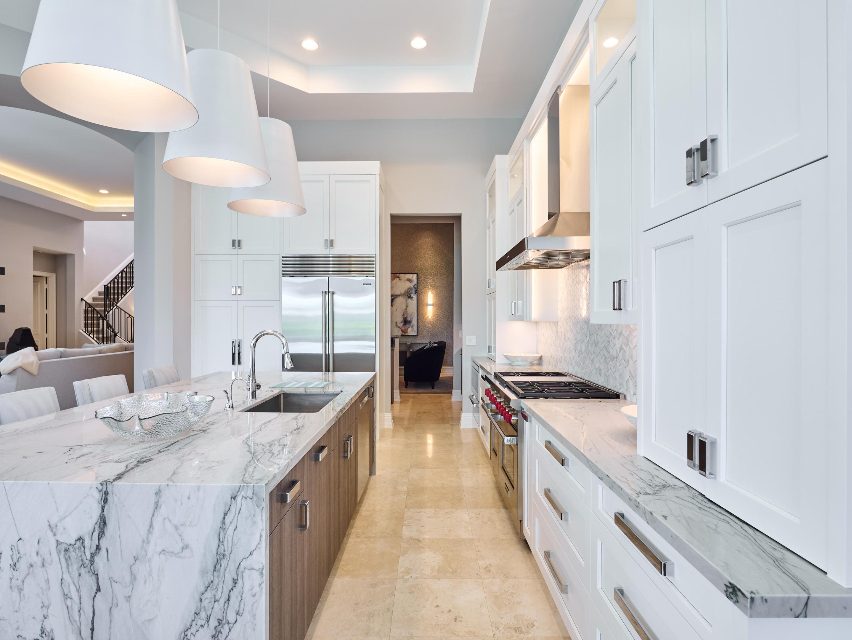 Paradisio at Mirasol - Residential