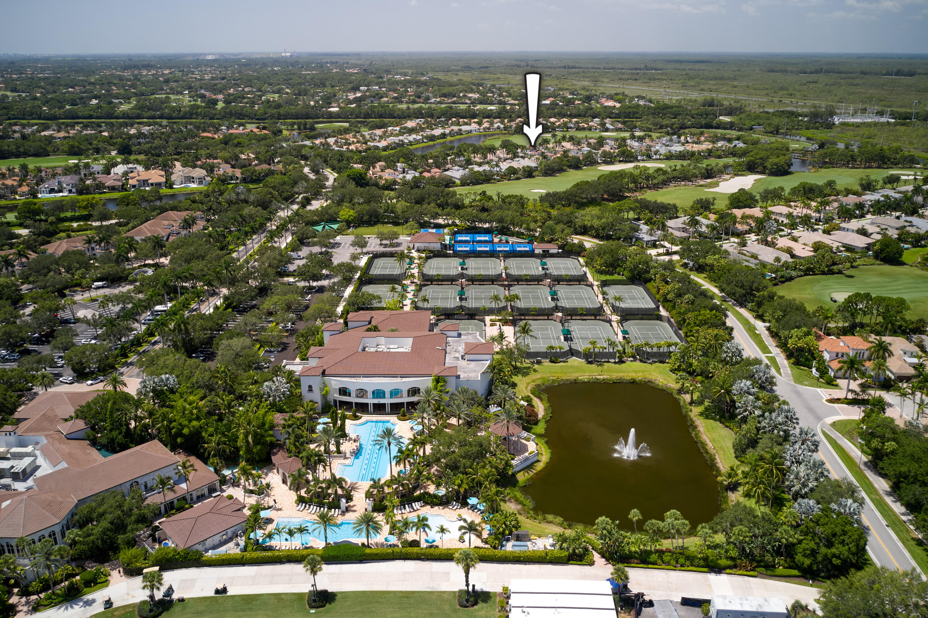 Paradisio at Mirasol - Residential