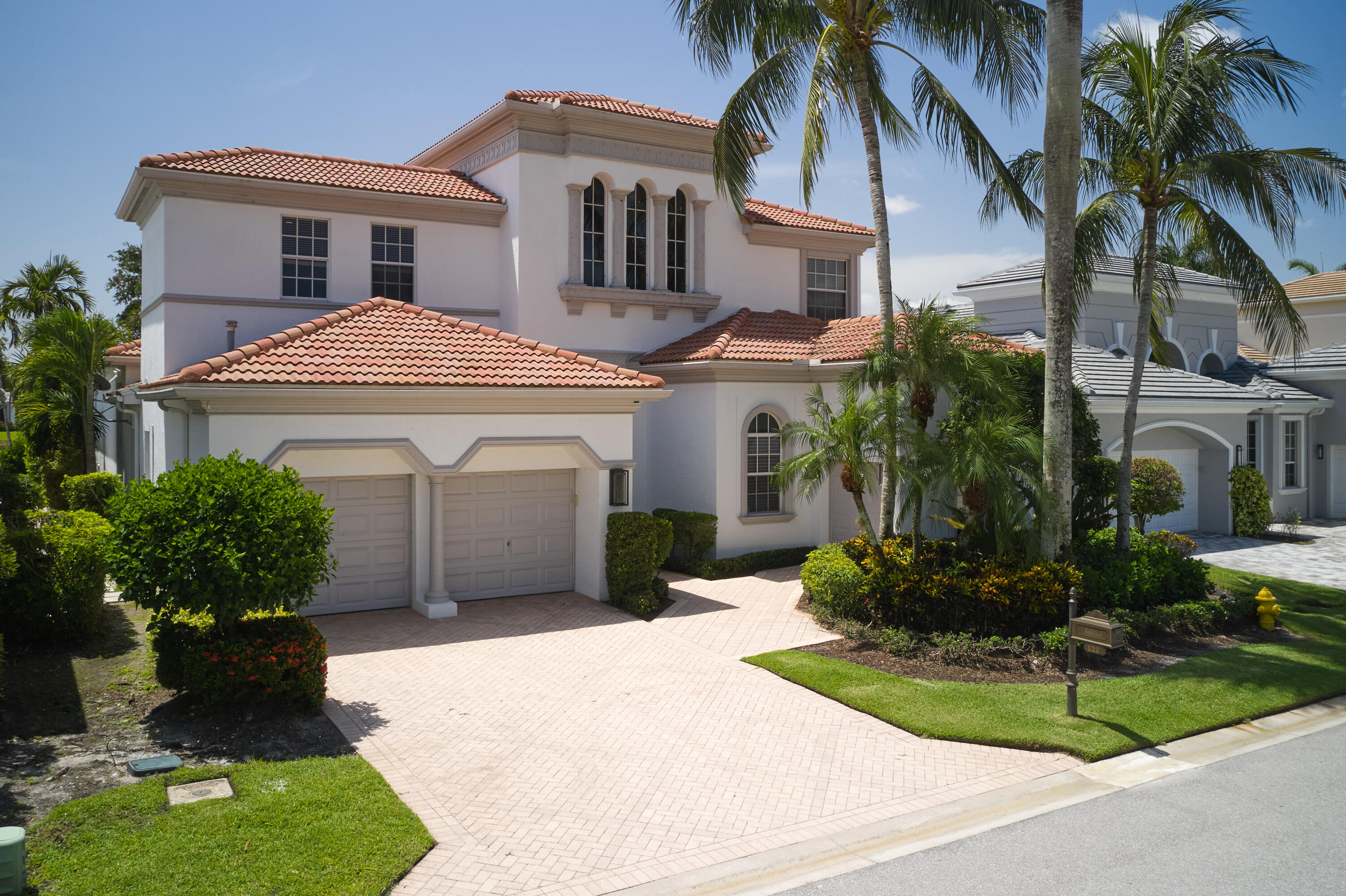 Paradisio at Mirasol - Residential