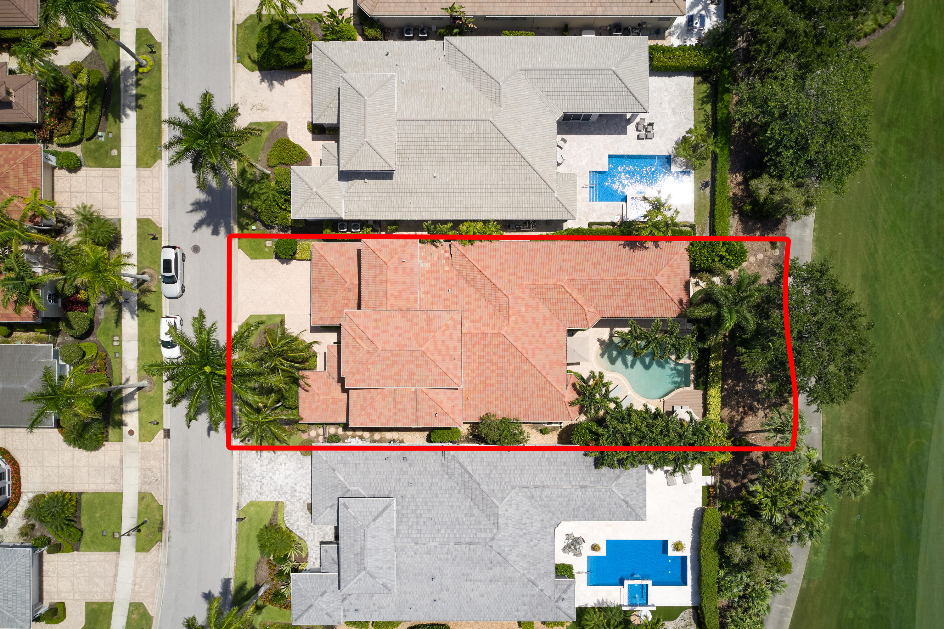 Paradisio at Mirasol - Residential