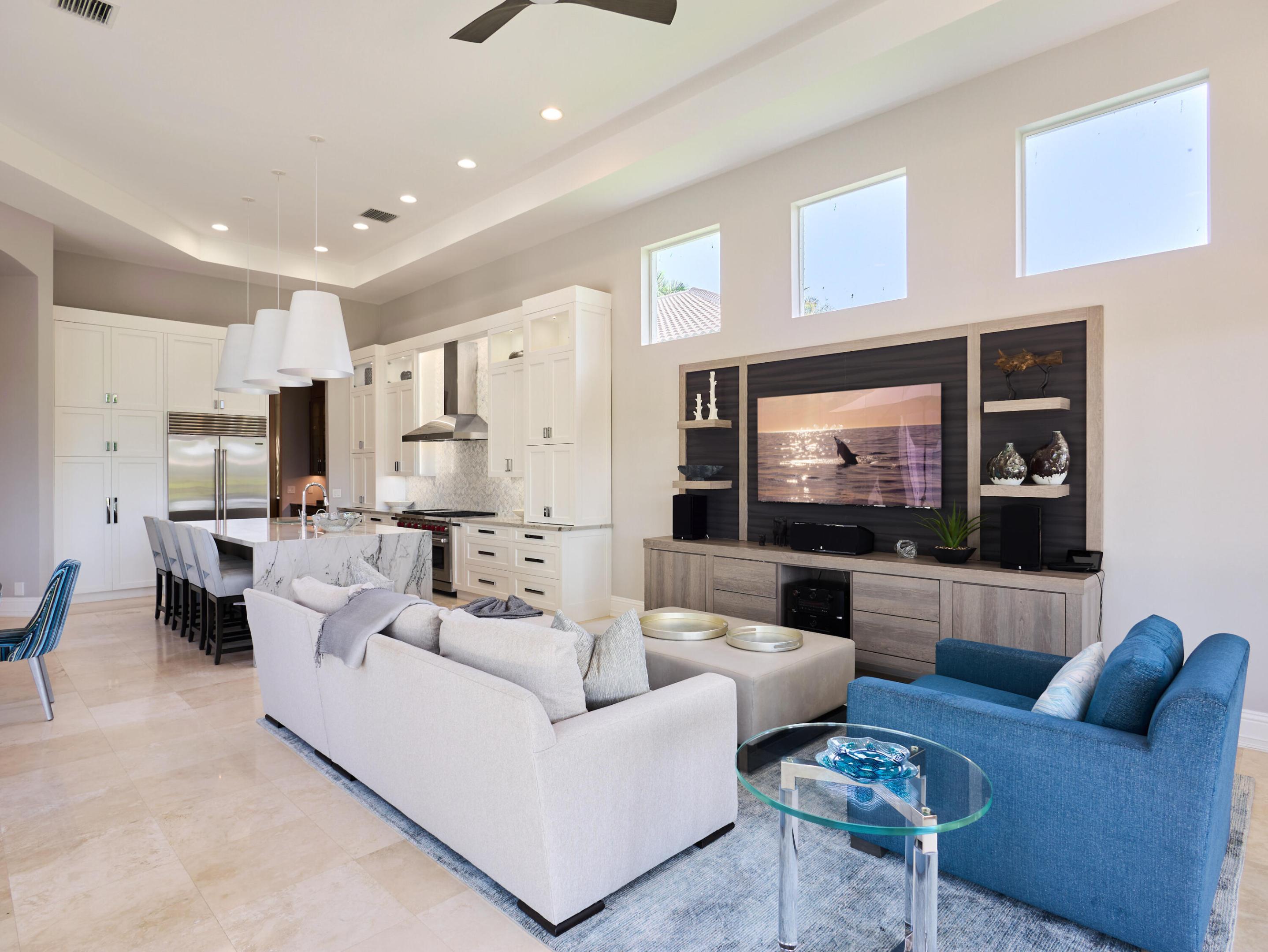 Paradisio at Mirasol - Residential