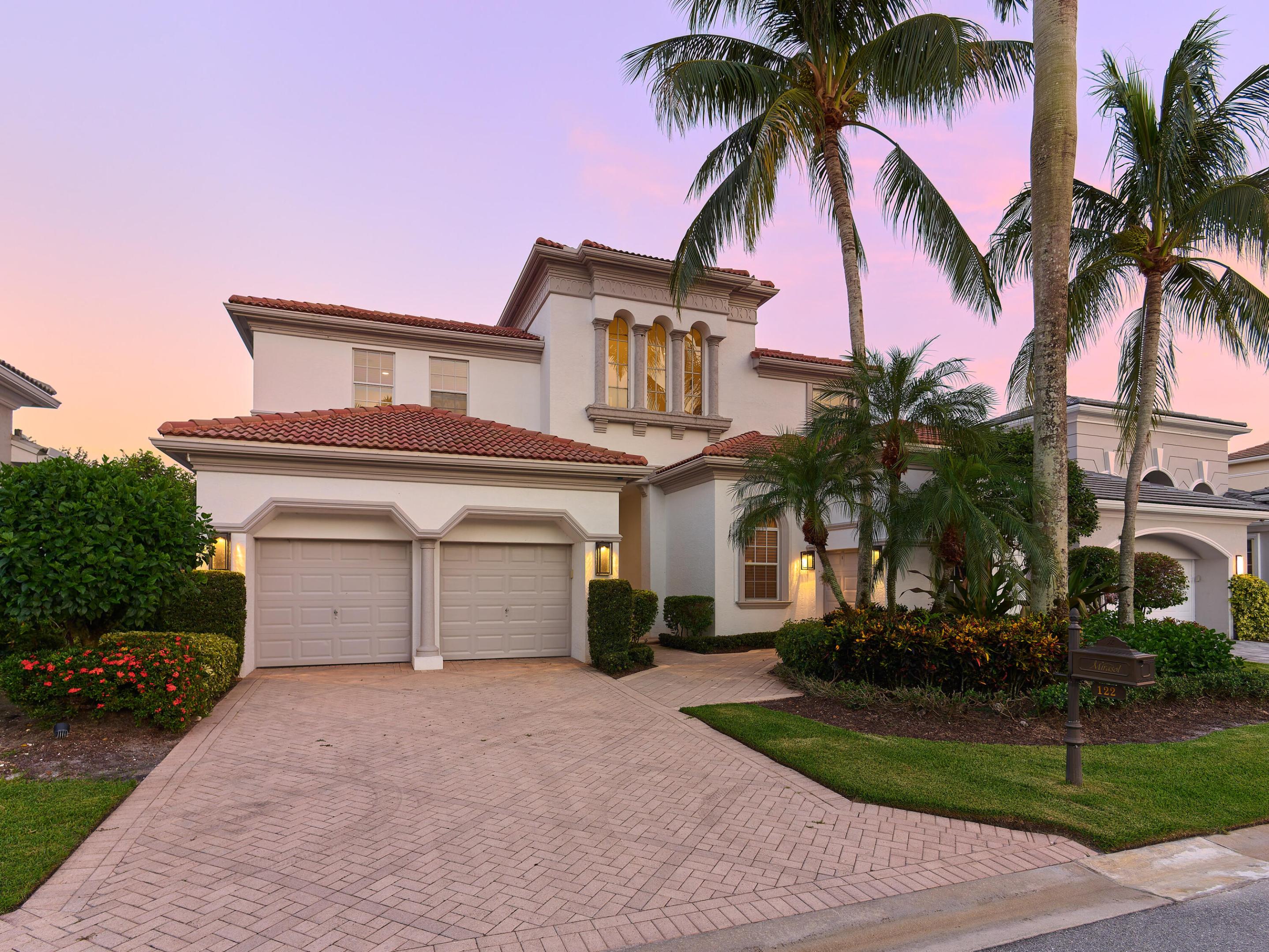 Paradisio at Mirasol - Residential