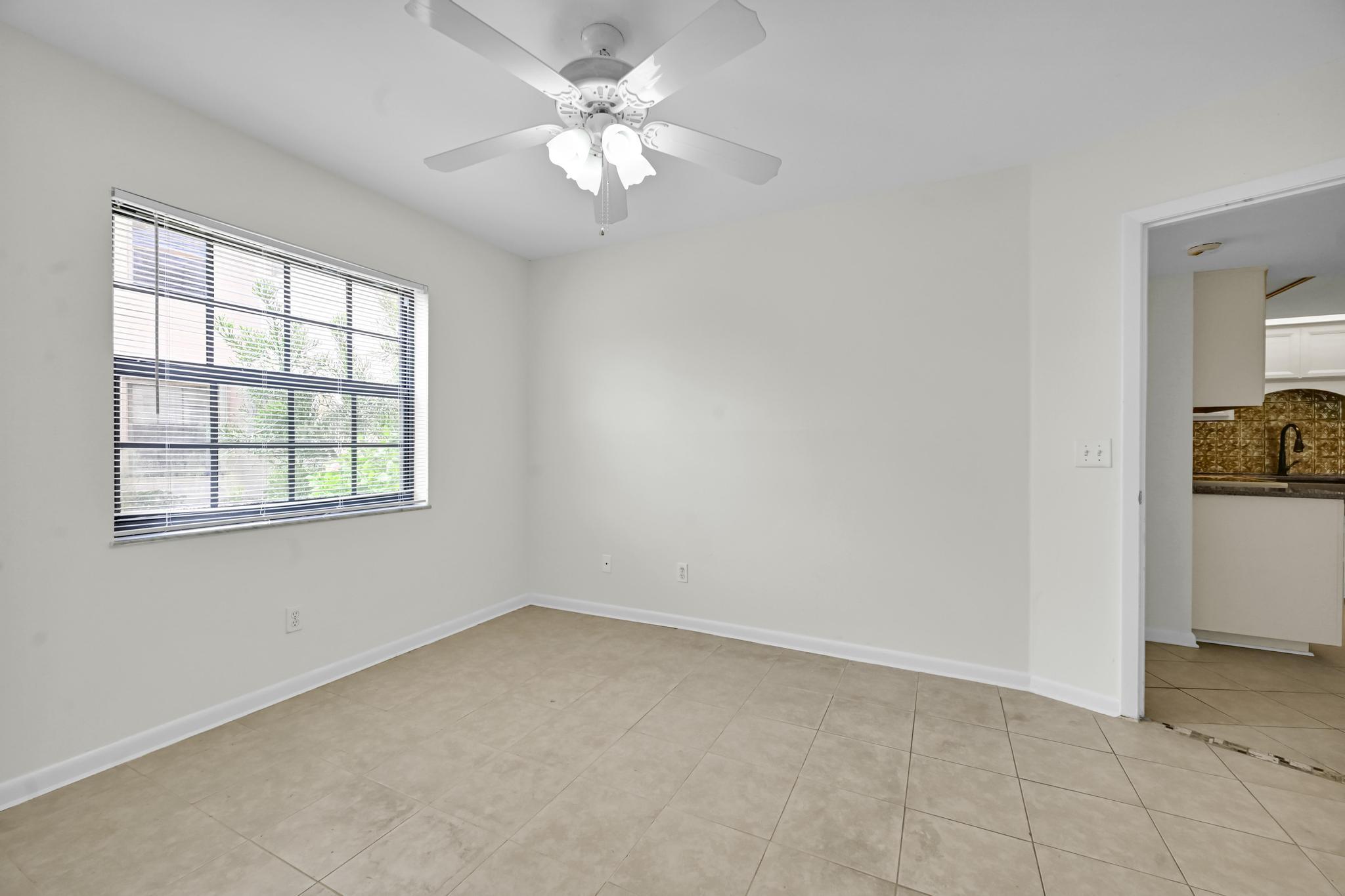 Savannas Club Condo - Residential Lease