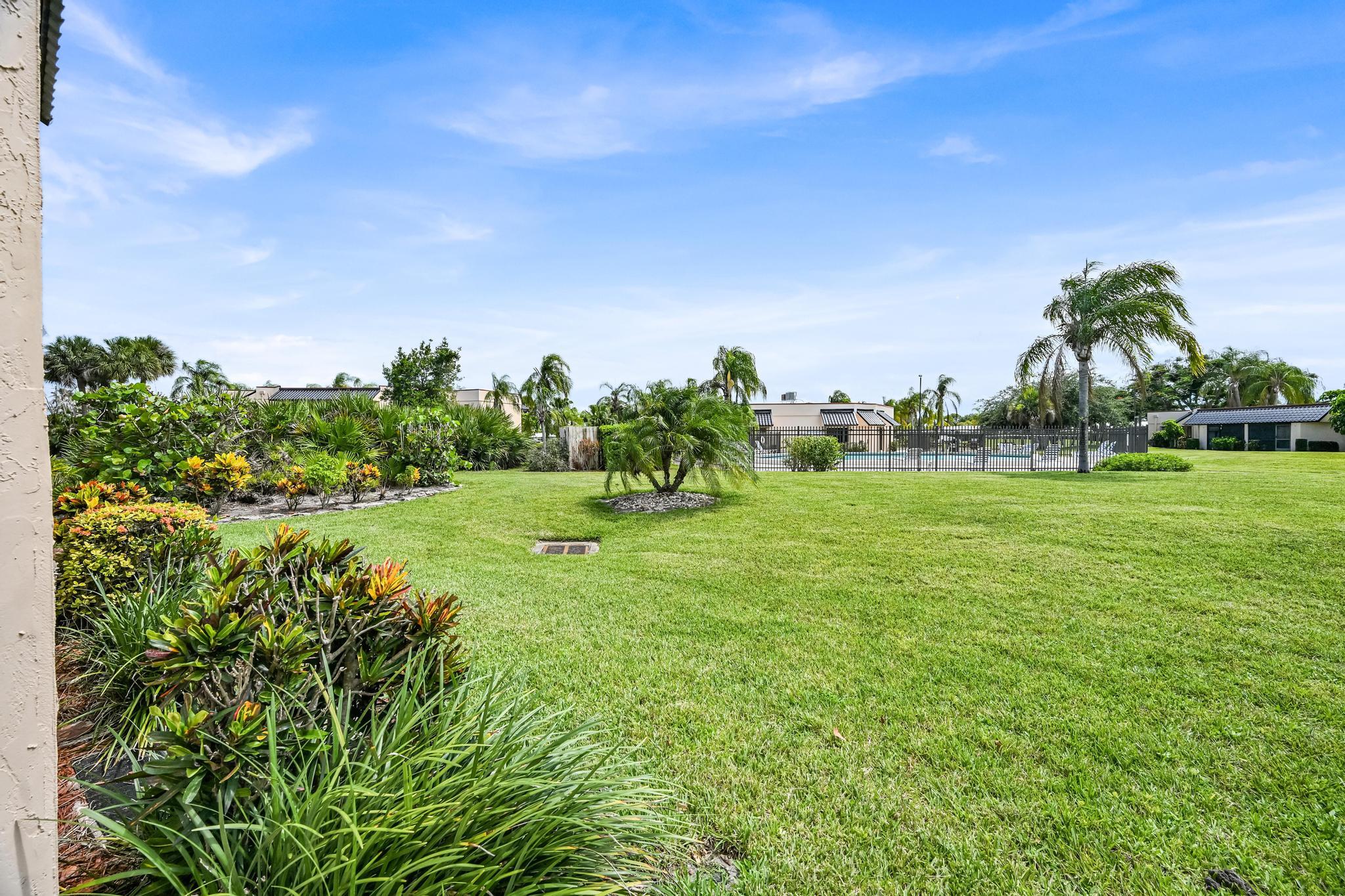 Savannas Club Condo - Residential Lease