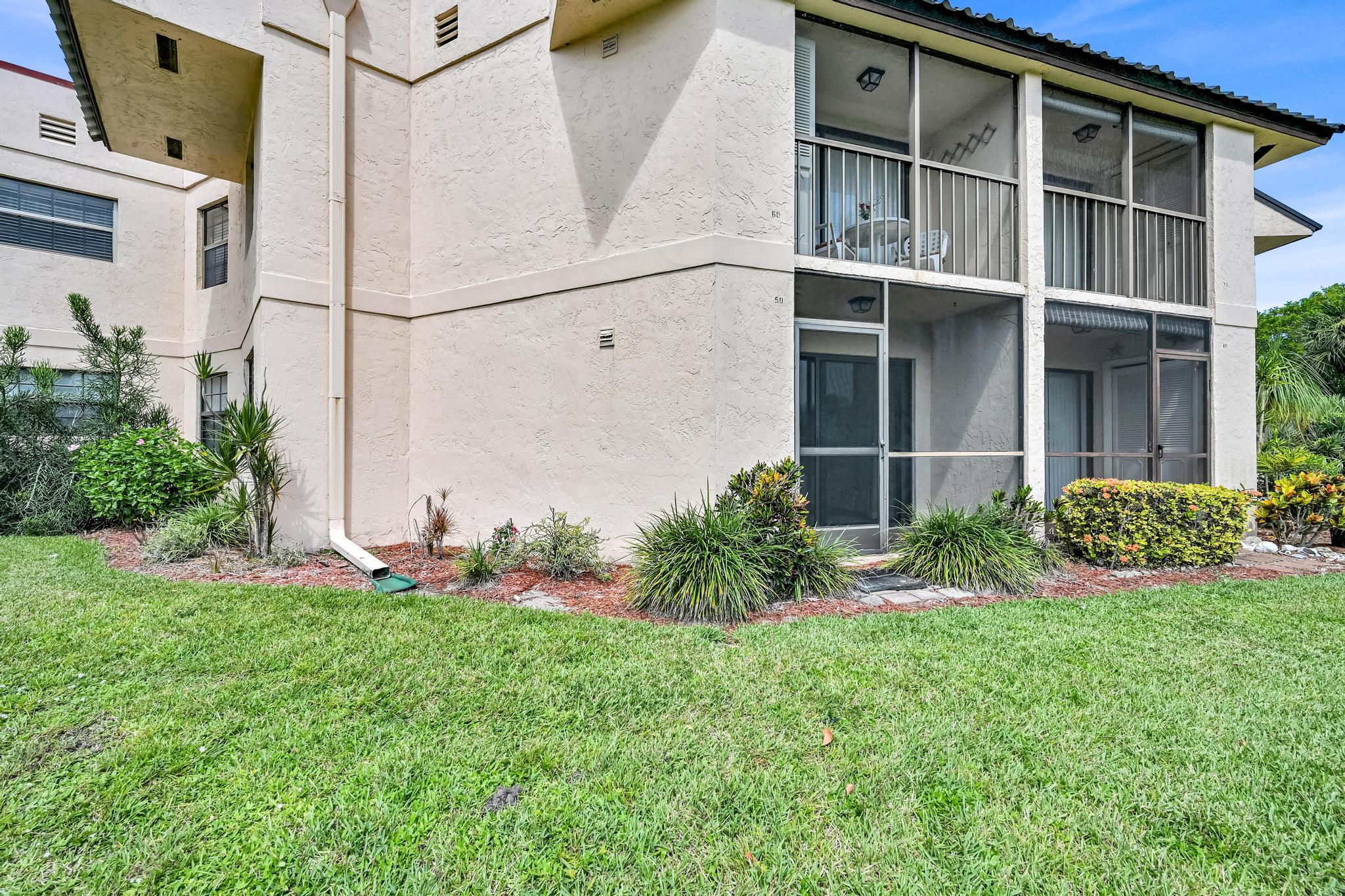 Savannas Club Condo - Residential Lease