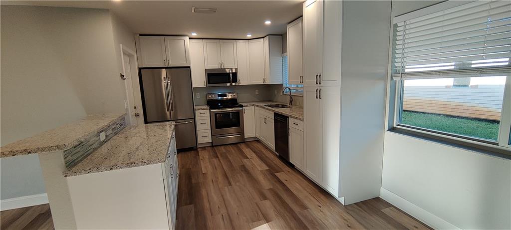 Riverland Village - Residential