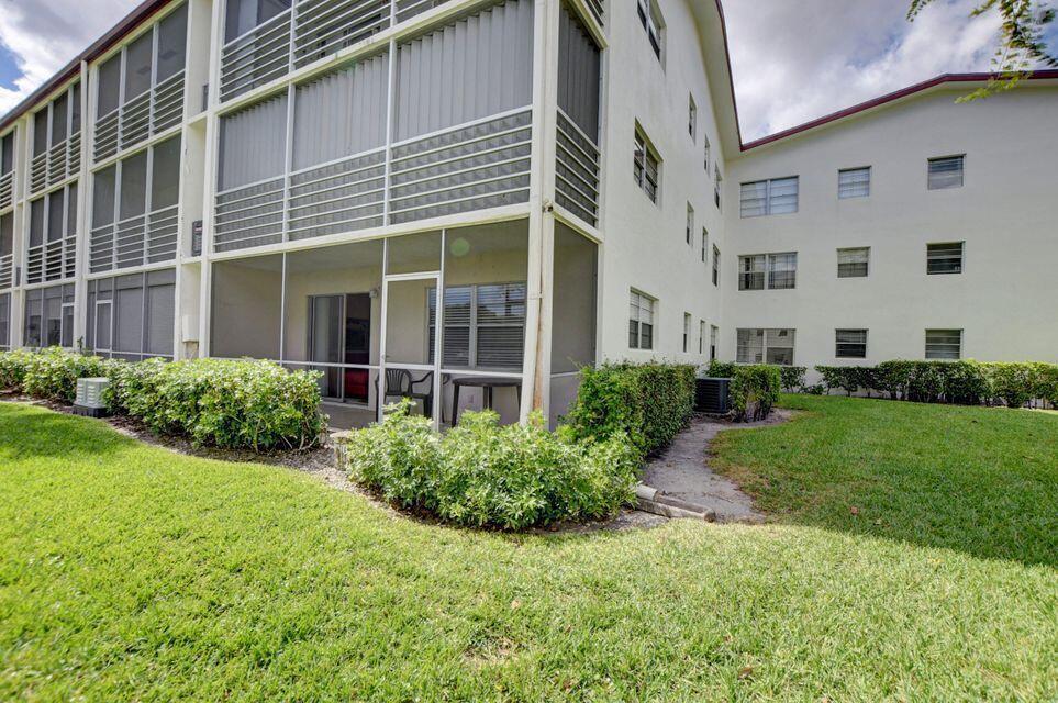 CENTURY VILLAGE - Residential